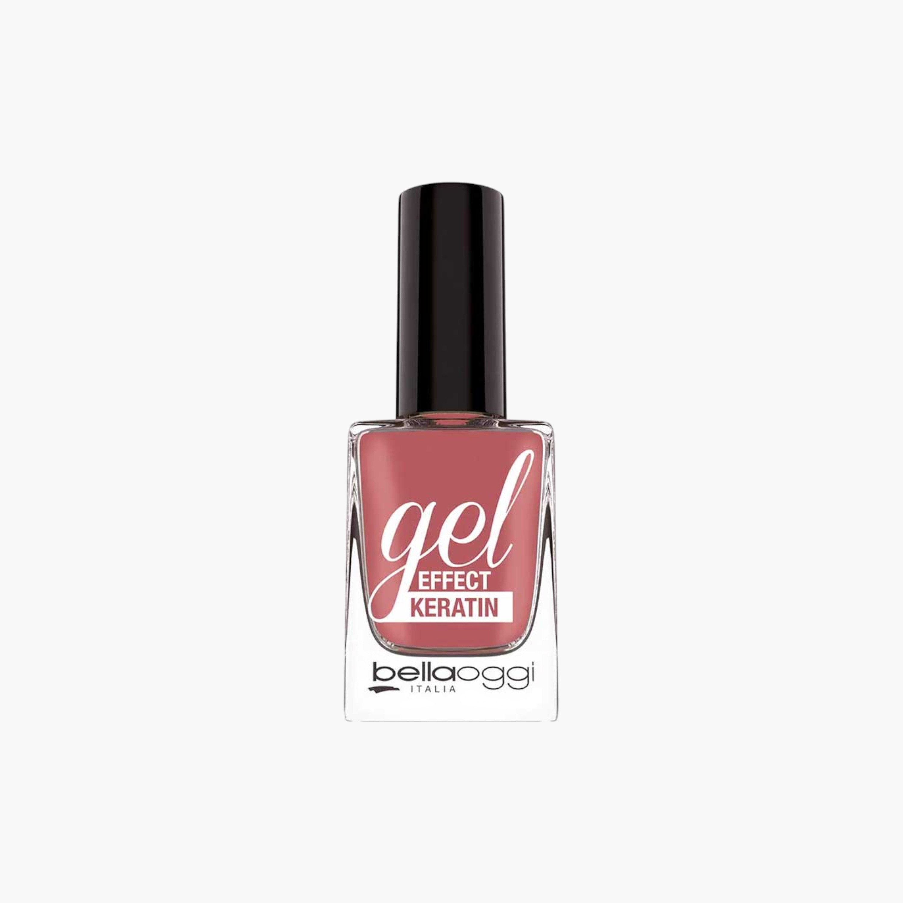 طلاء أظافر بتأثير جل الكيراتين من بيلا أوجي-beautyandpersonalcare-makeup-nails-nailpolishes-image-1