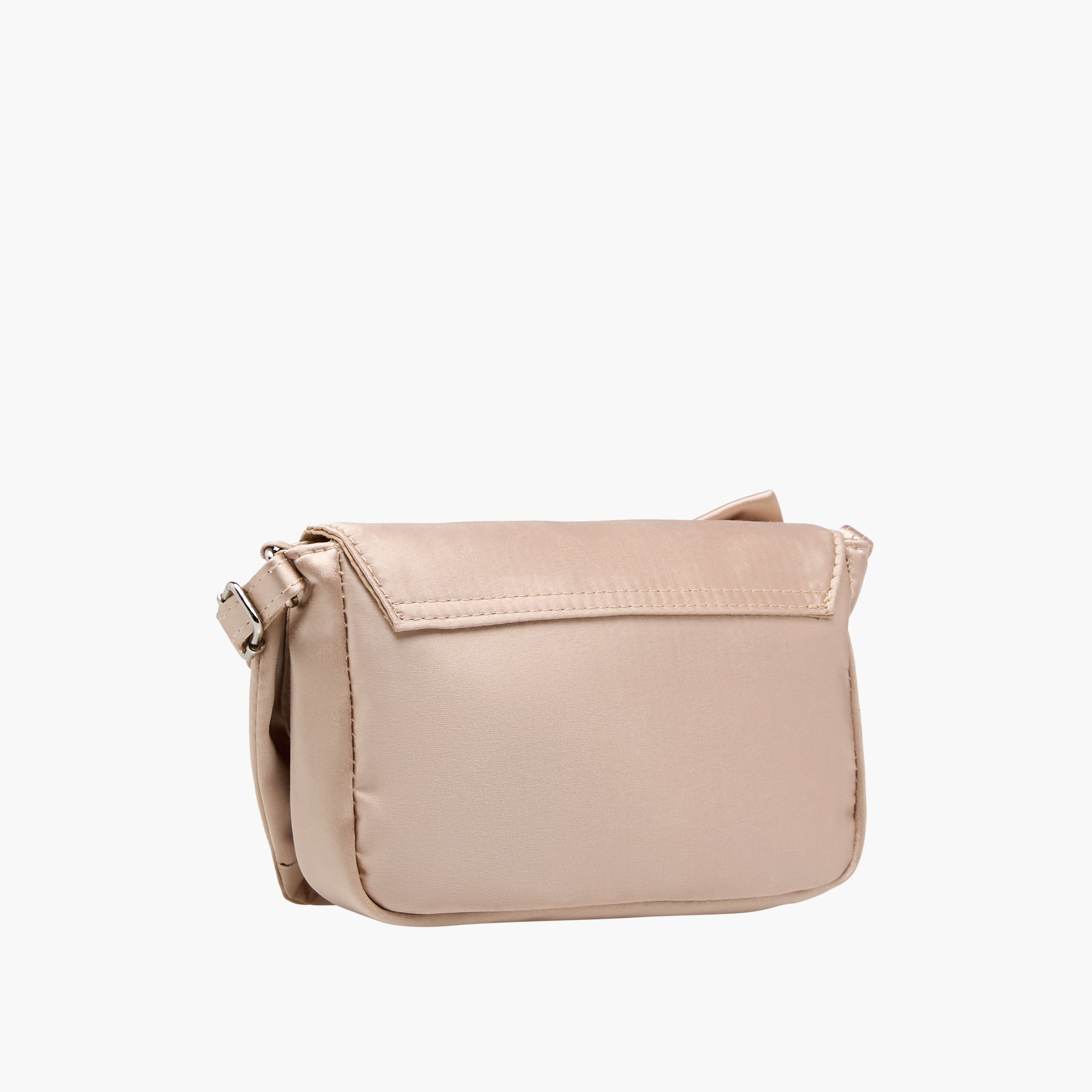 Charmz Clutch Bag with Bow Detail-girls-accessories-bags-image-3