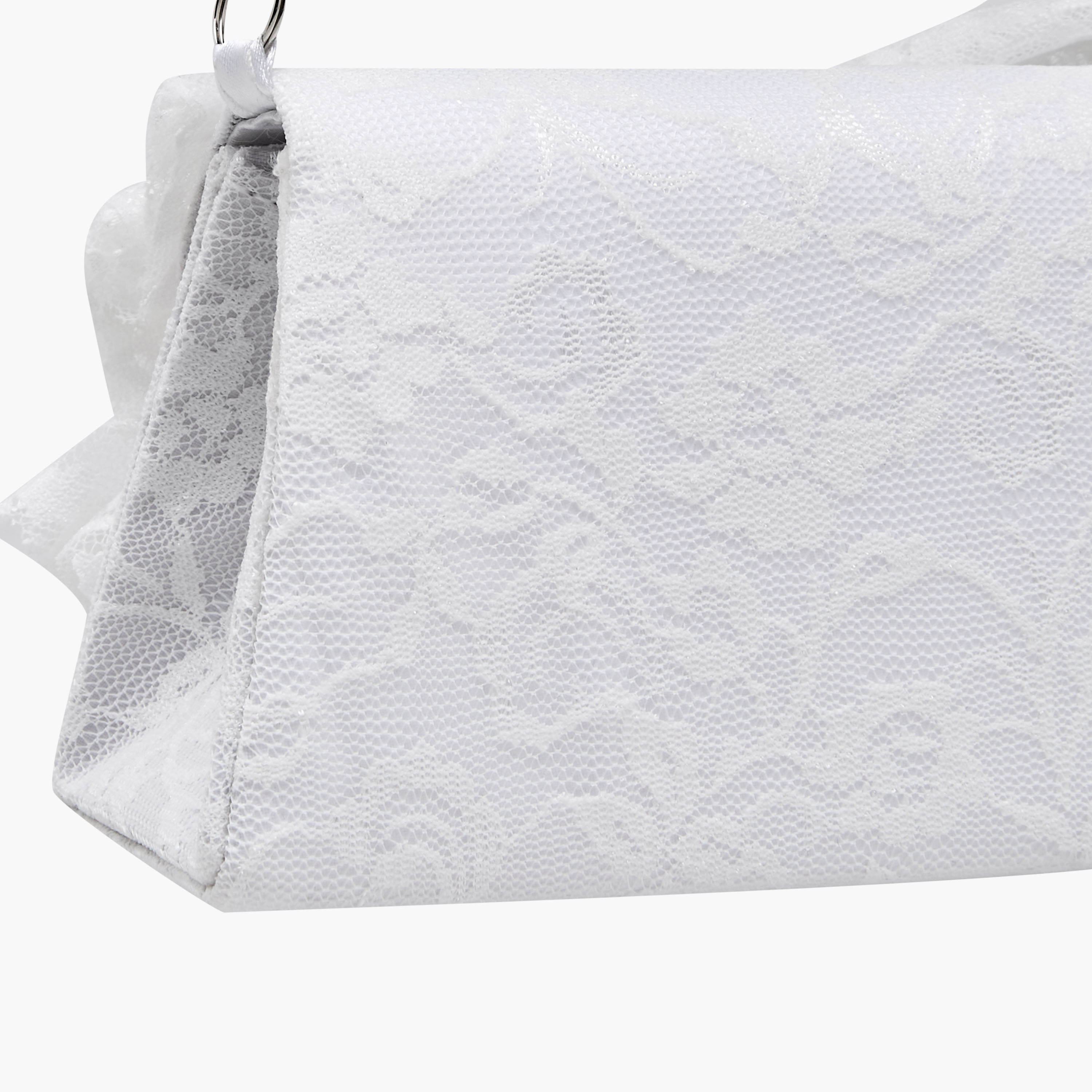 Charmz Shoulder Bag with Lace and Bow Detail-girls-accessories-bags-image-5