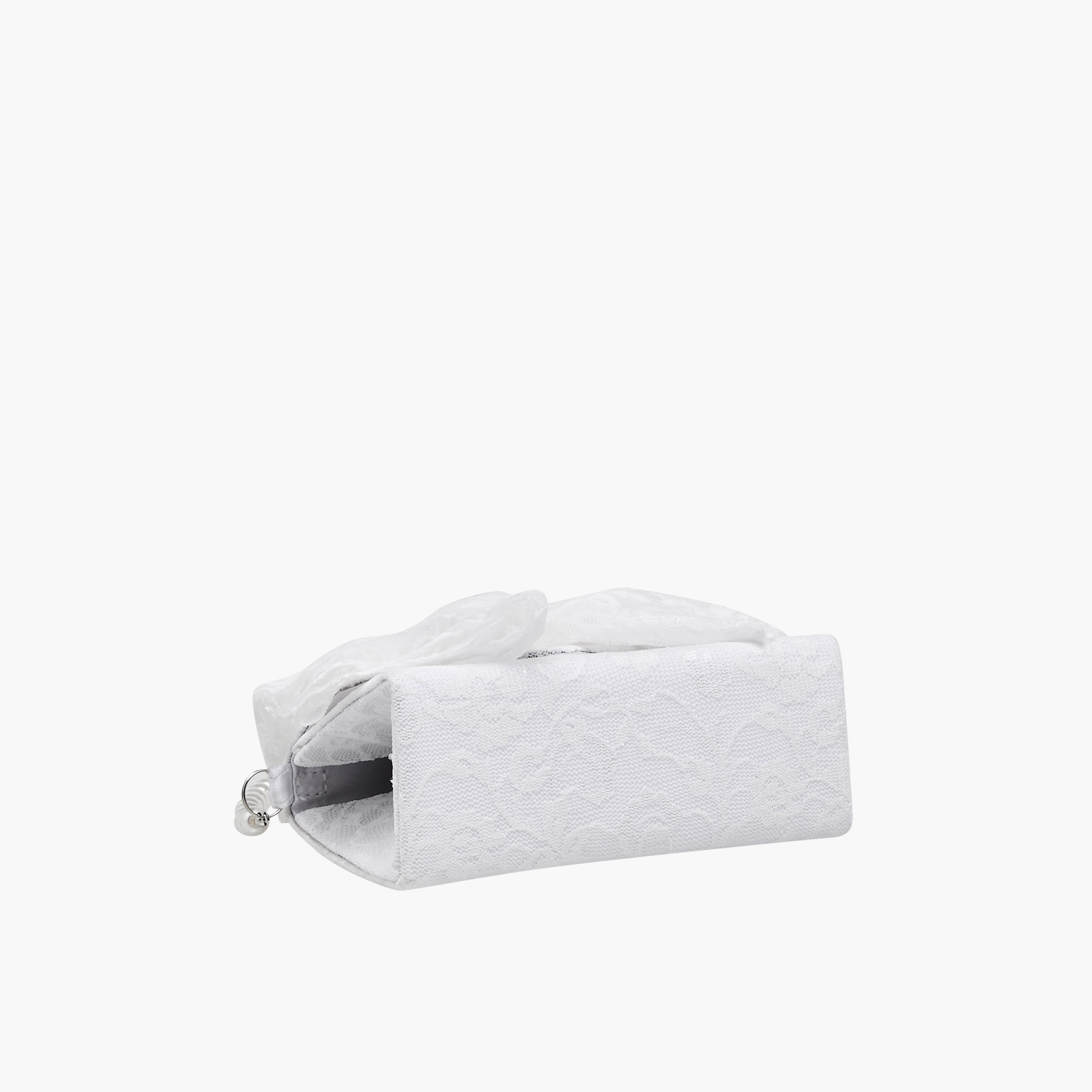 Charmz Shoulder Bag with Lace and Bow Detail-girls-accessories-bags-image-6