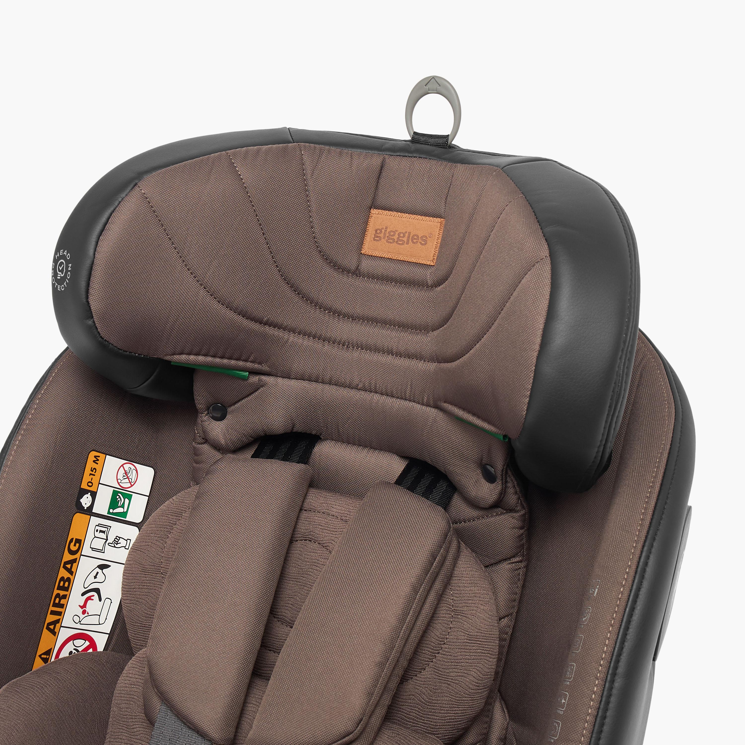 Giggles Voyage I-Size Convertible Car Seat with Multi-Recline System-baby-gear-carseats-image-13