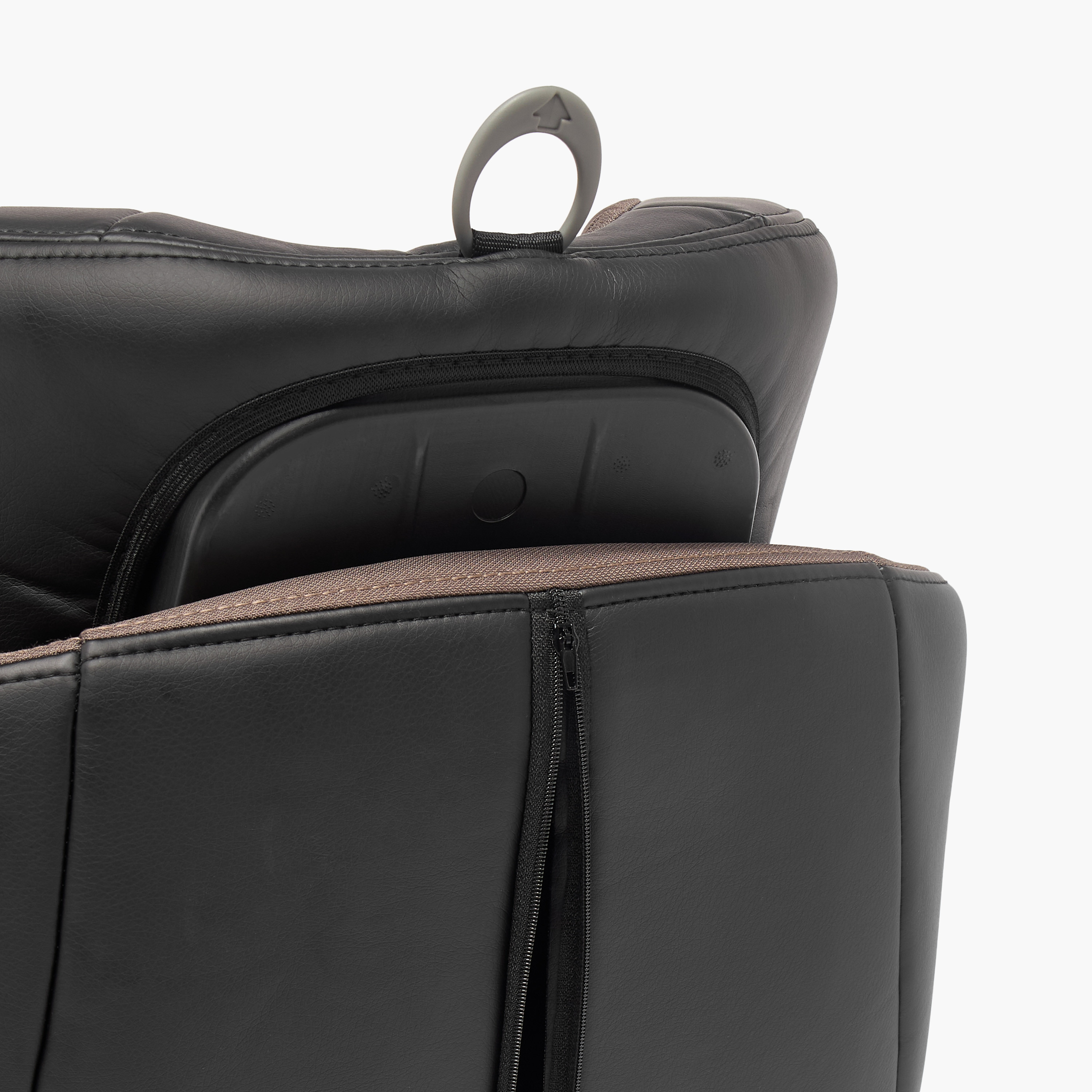Giggles Voyage I-Size Convertible Car Seat with Multi-Recline System-baby-gear-carseats-image-16