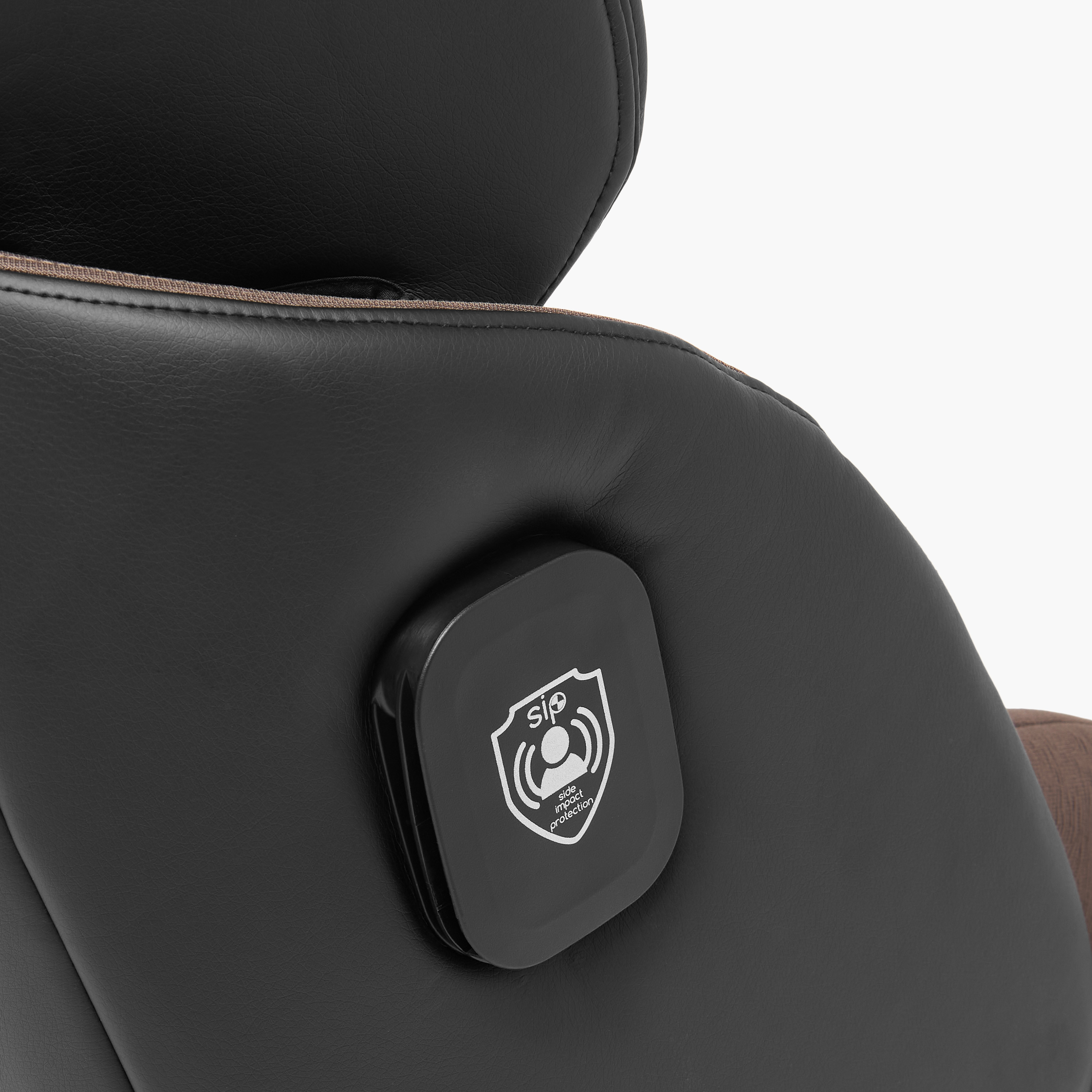 Giggles Voyage I-Size Convertible Car Seat with Multi-Recline System-baby-gear-carseats-image-9