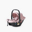 Juniors Golf Pro Car Seat with Safety Harness and Canopy-baby-gear-carseats-image-2