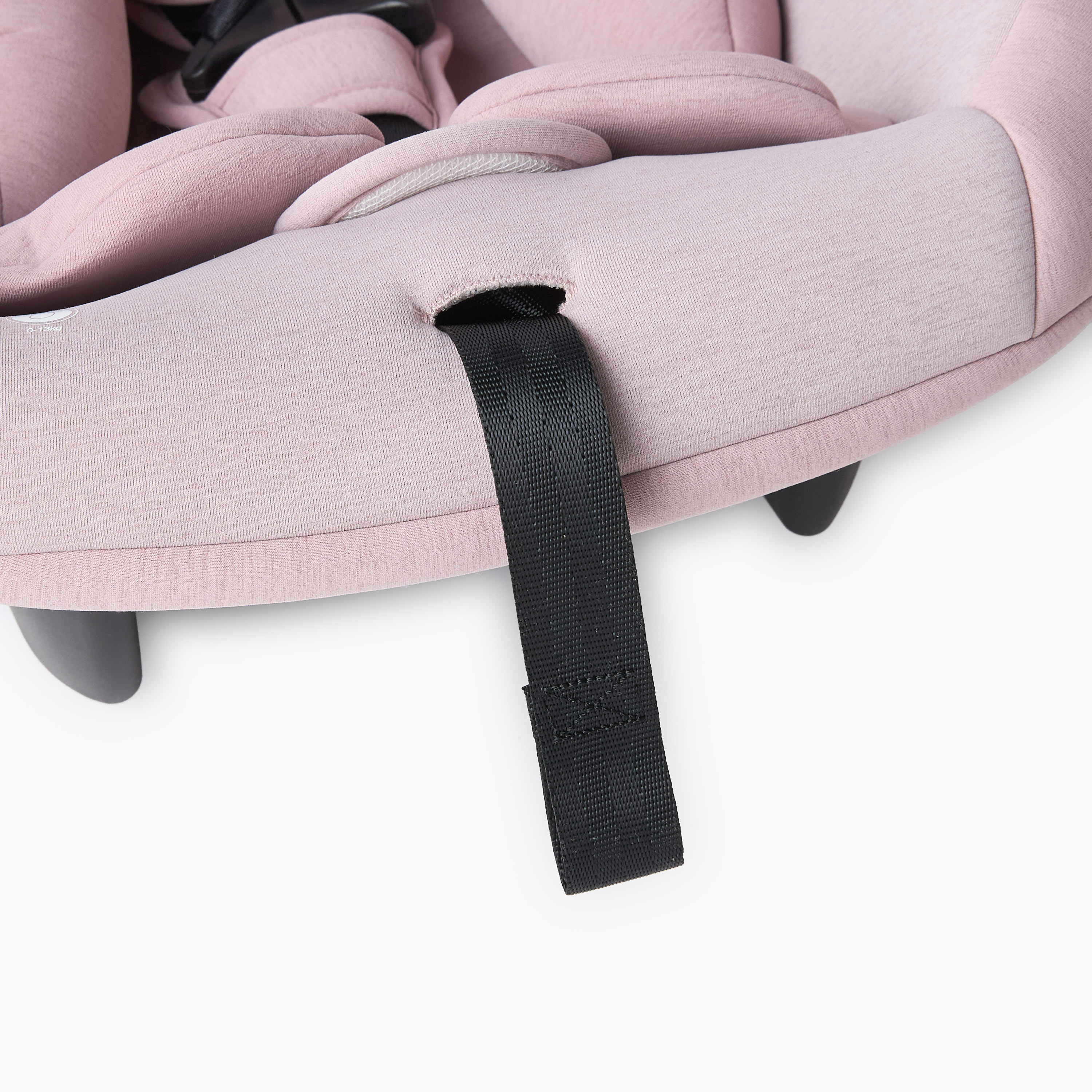 مقعد سيارة بحزام أمان ومظلة جولف برو من جونيورز-baby-gear-carseats-image-13
