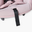 Juniors Golf Pro Car Seat with Safety Harness and Canopy-baby-gear-carseats-image-13