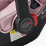Juniors Golf Pro Car Seat with Safety Harness and Canopy-baby-gear-carseats-image-14