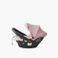 Juniors Golf Pro Car Seat with Safety Harness and Canopy-baby-gear-carseats-image-3