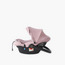 Juniors Golf Pro Car Seat with Safety Harness and Canopy-baby-gear-carseats-image-4