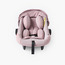 Juniors Golf Pro Car Seat with Safety Harness and Canopy-baby-gear-carseats-image-7