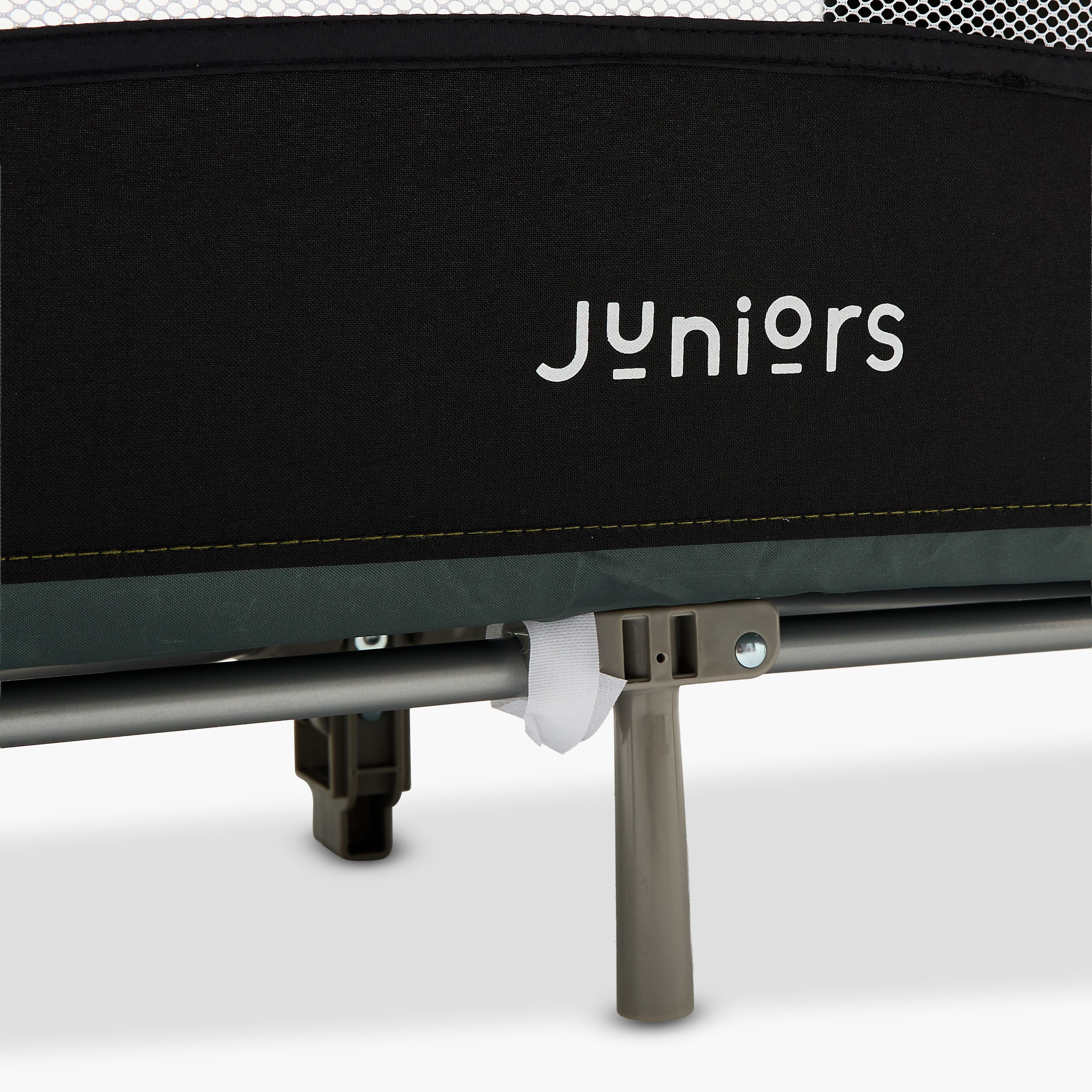 Juniors Dale 4-in-1 Co-Sleeper and Travel Cot-baby-nursery-furniture-cribsandbeds-travelcots-image-18