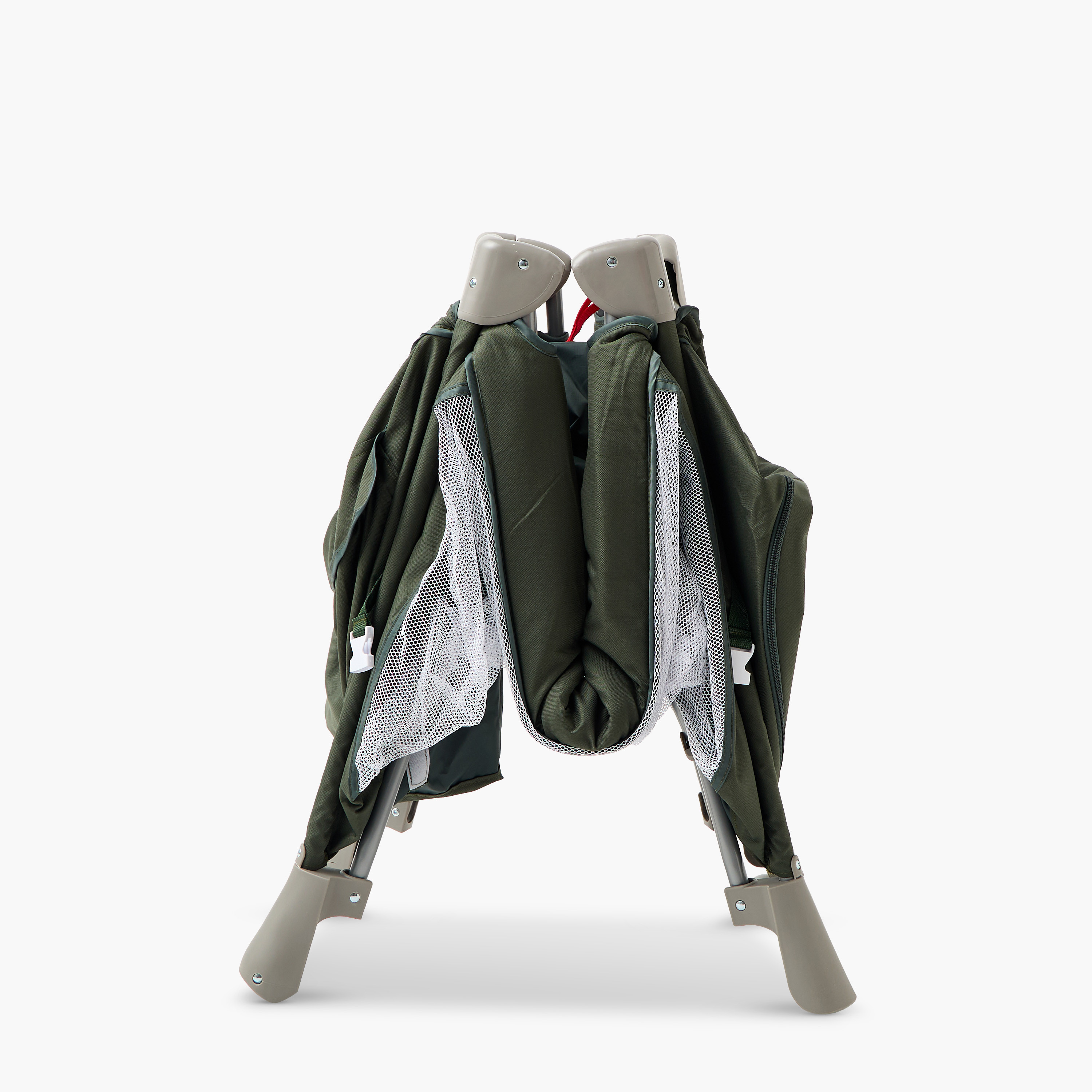 Juniors Dale 4-in-1 Co-Sleeper and Travel Cot-baby-nursery-furniture-cribsandbeds-travelcots-image-20