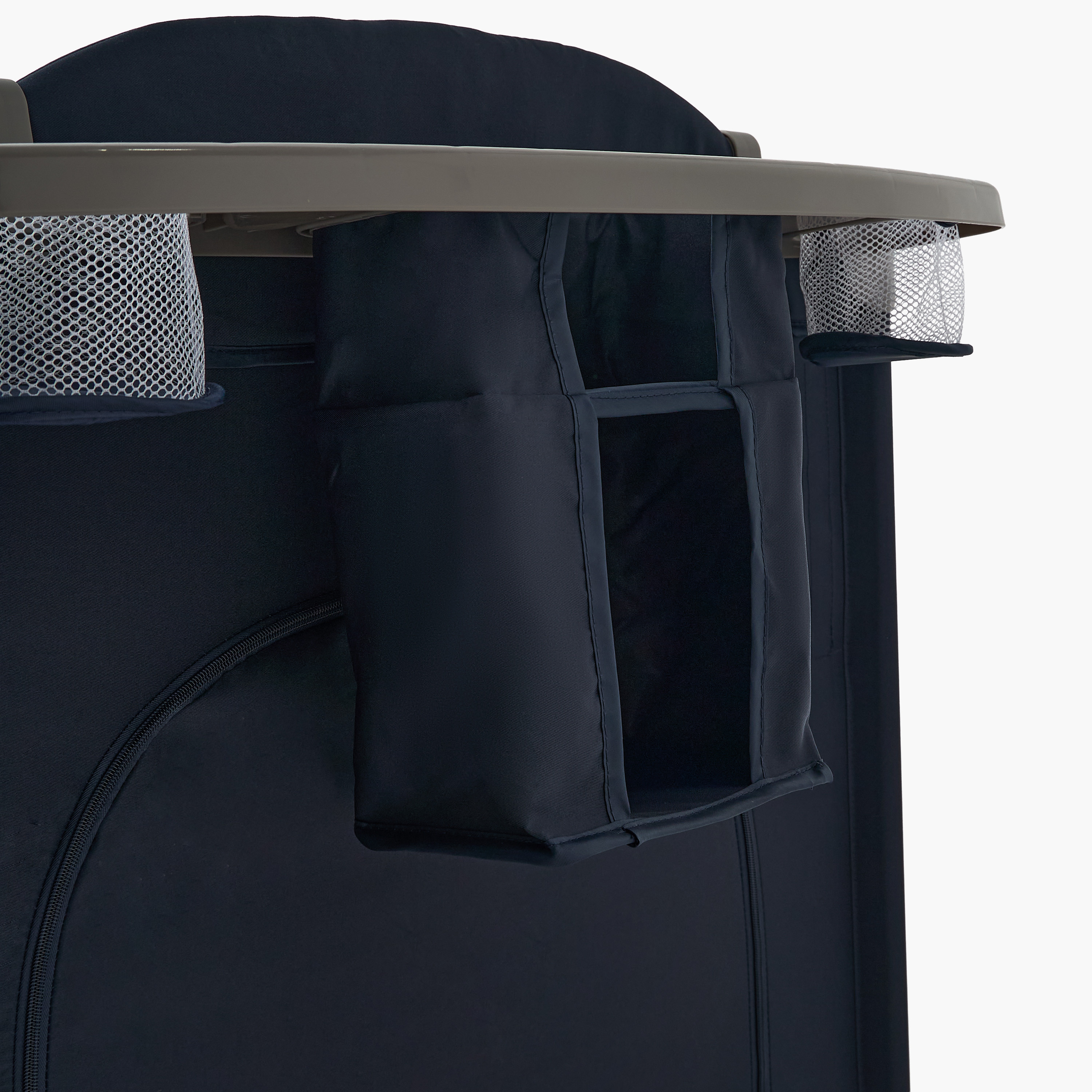 Juniors Dale 4-in-1 Co-Sleeper and Travel Cot-baby-nursery-furniture-cribsandbeds-travelcots-image-14