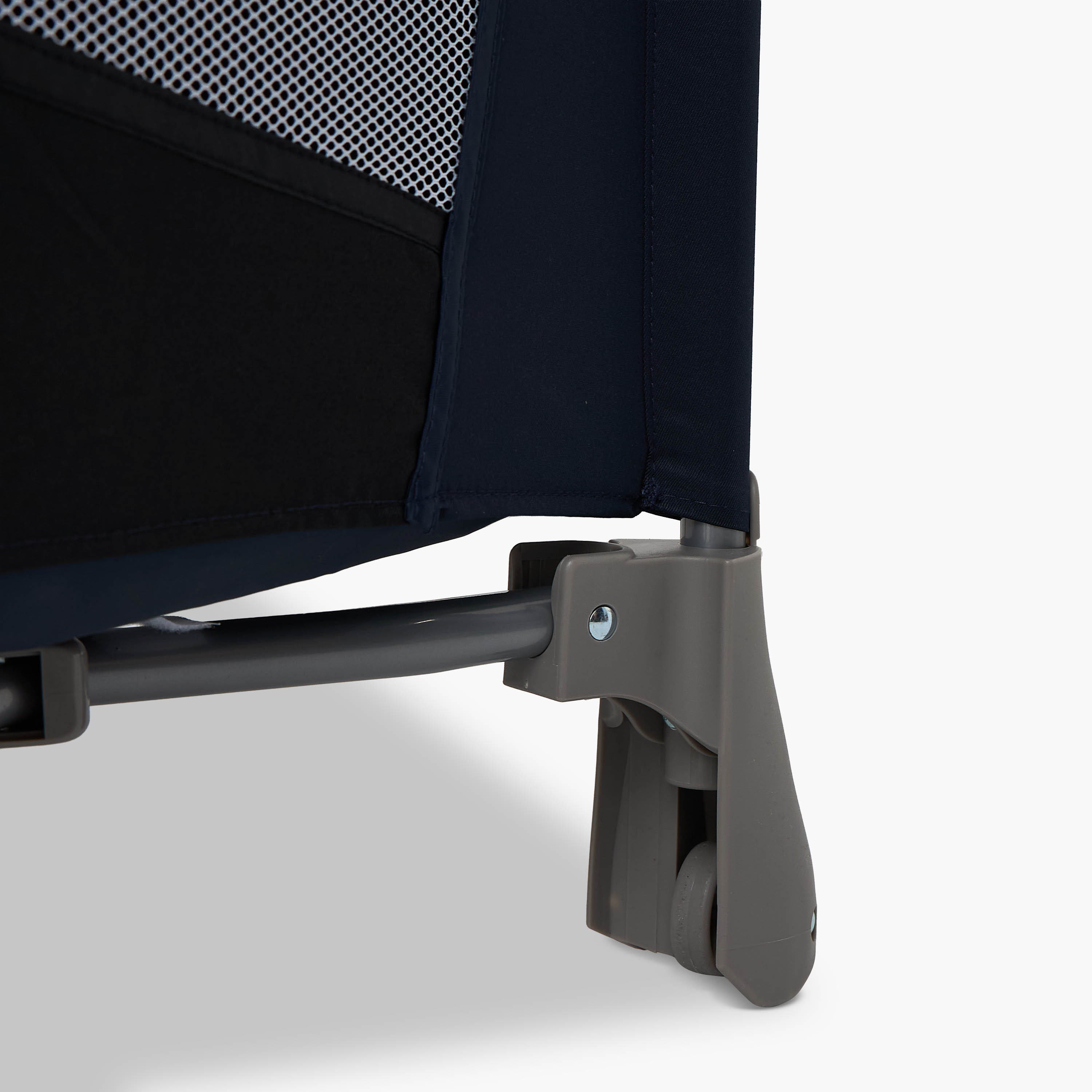 Juniors Dale 4-in-1 Co-Sleeper and Travel Cot-baby-nursery-furniture-cribsandbeds-travelcots-image-15