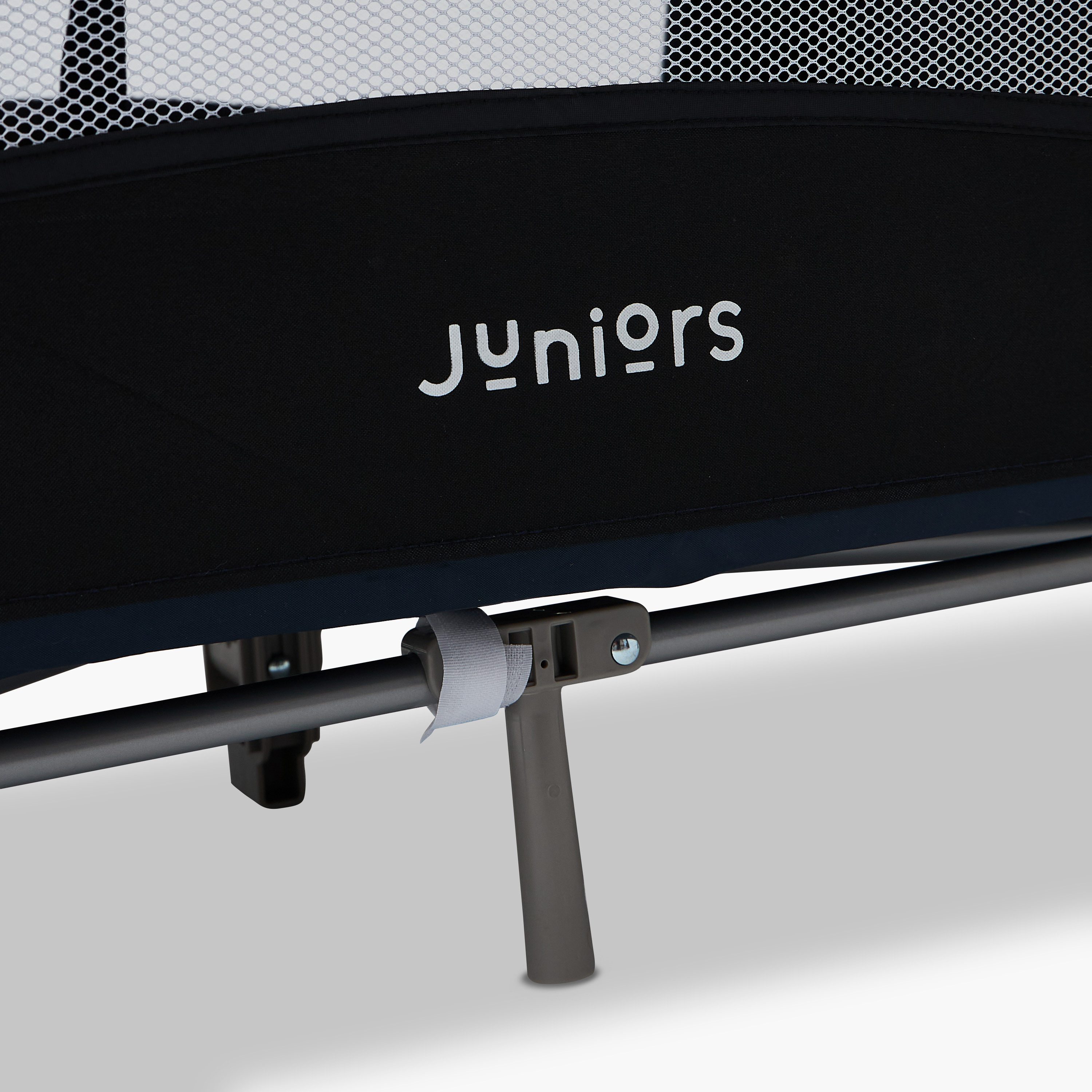 Juniors Dale 4-in-1 Co-Sleeper and Travel Cot-baby-nursery-furniture-cribsandbeds-travelcots-image-16