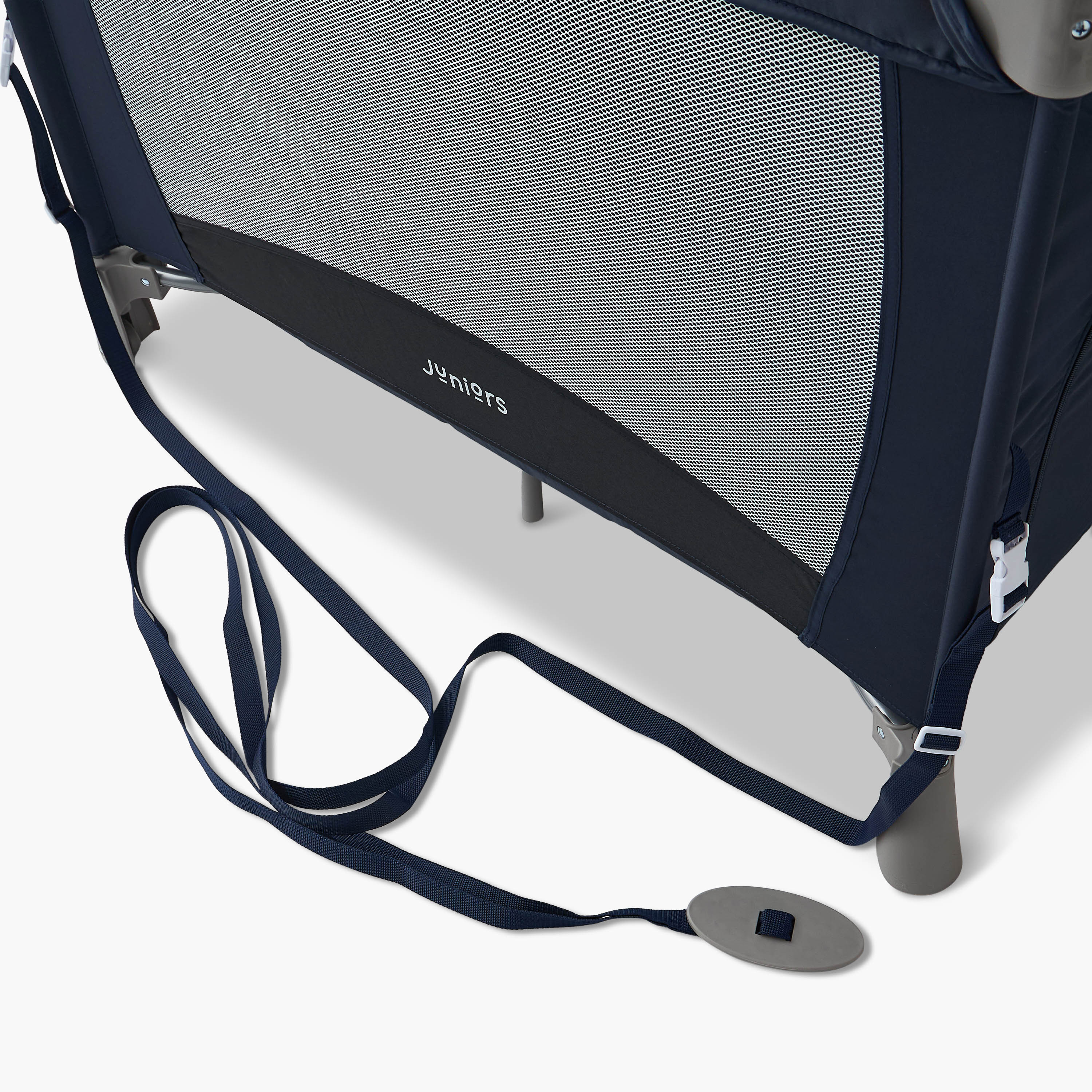 Juniors Dale 4-in-1 Co-Sleeper and Travel Cot-baby-nursery-furniture-cribsandbeds-travelcots-image-17