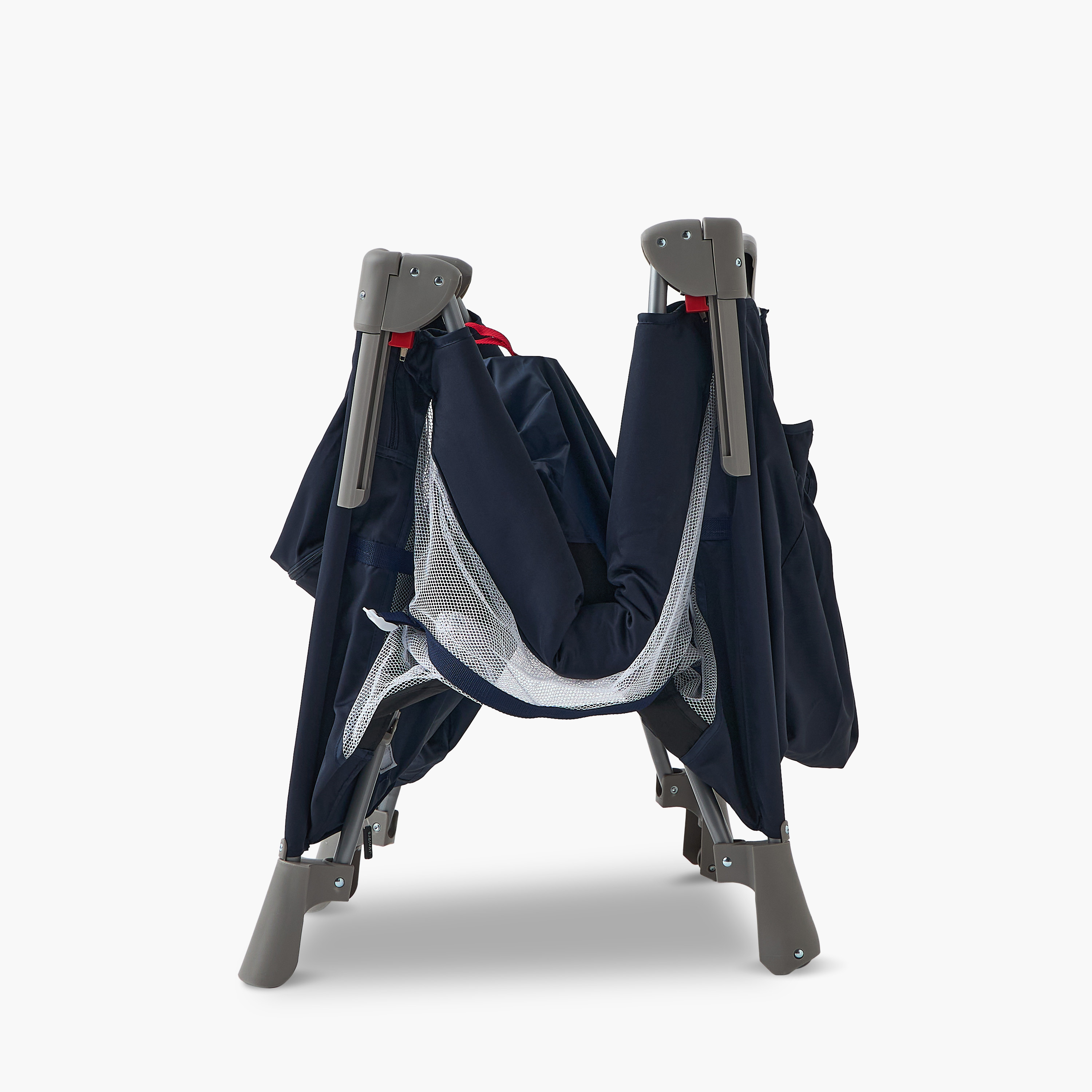 Juniors Dale 4-in-1 Co-Sleeper and Travel Cot-baby-nursery-furniture-cribsandbeds-travelcots-image-18