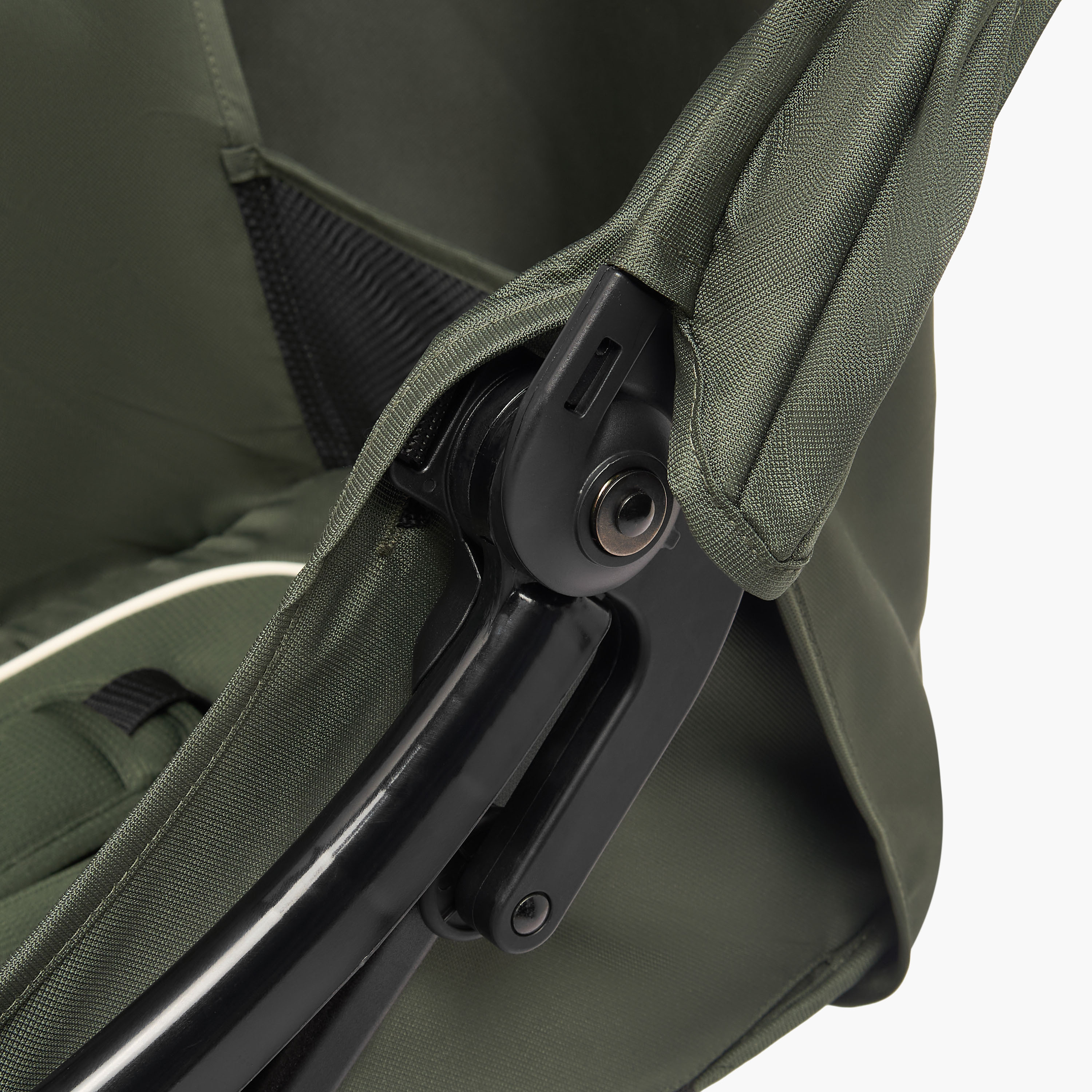 عربة أطفال للسفر بحزام أمان كرو من جونيورز-baby-gear-strollersandprams-travelsystems-image-1