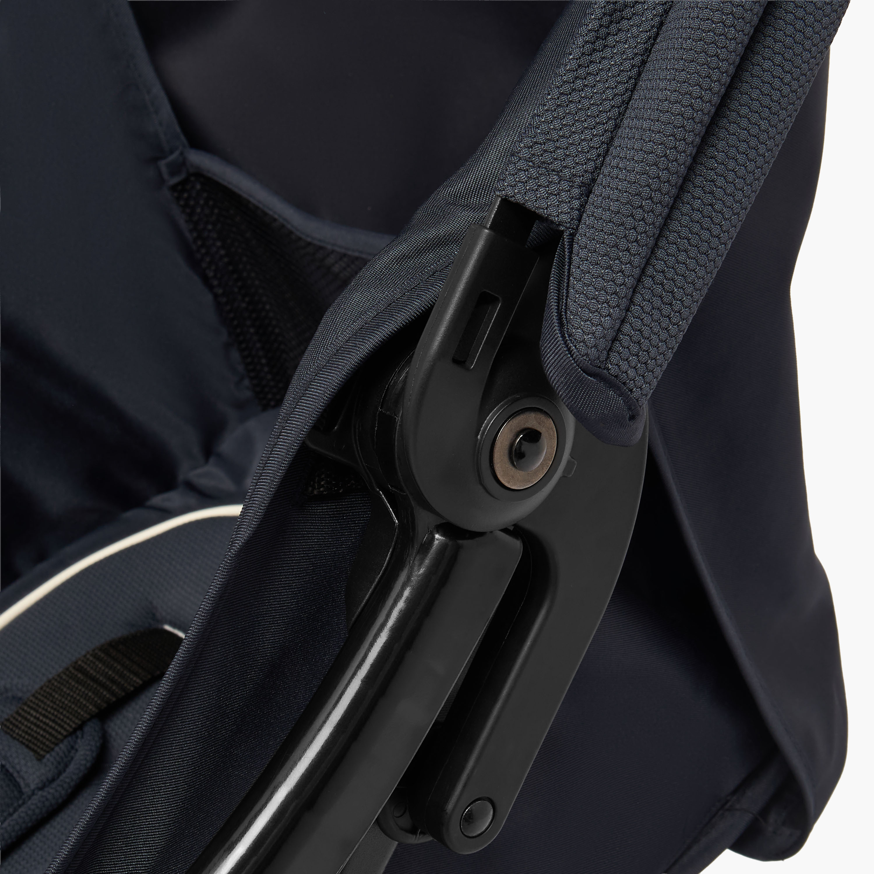 Juniors Crew Baby Travel System with Safety Harness, Stroller-baby-gear-strollersandprams-travelsystems-image-10