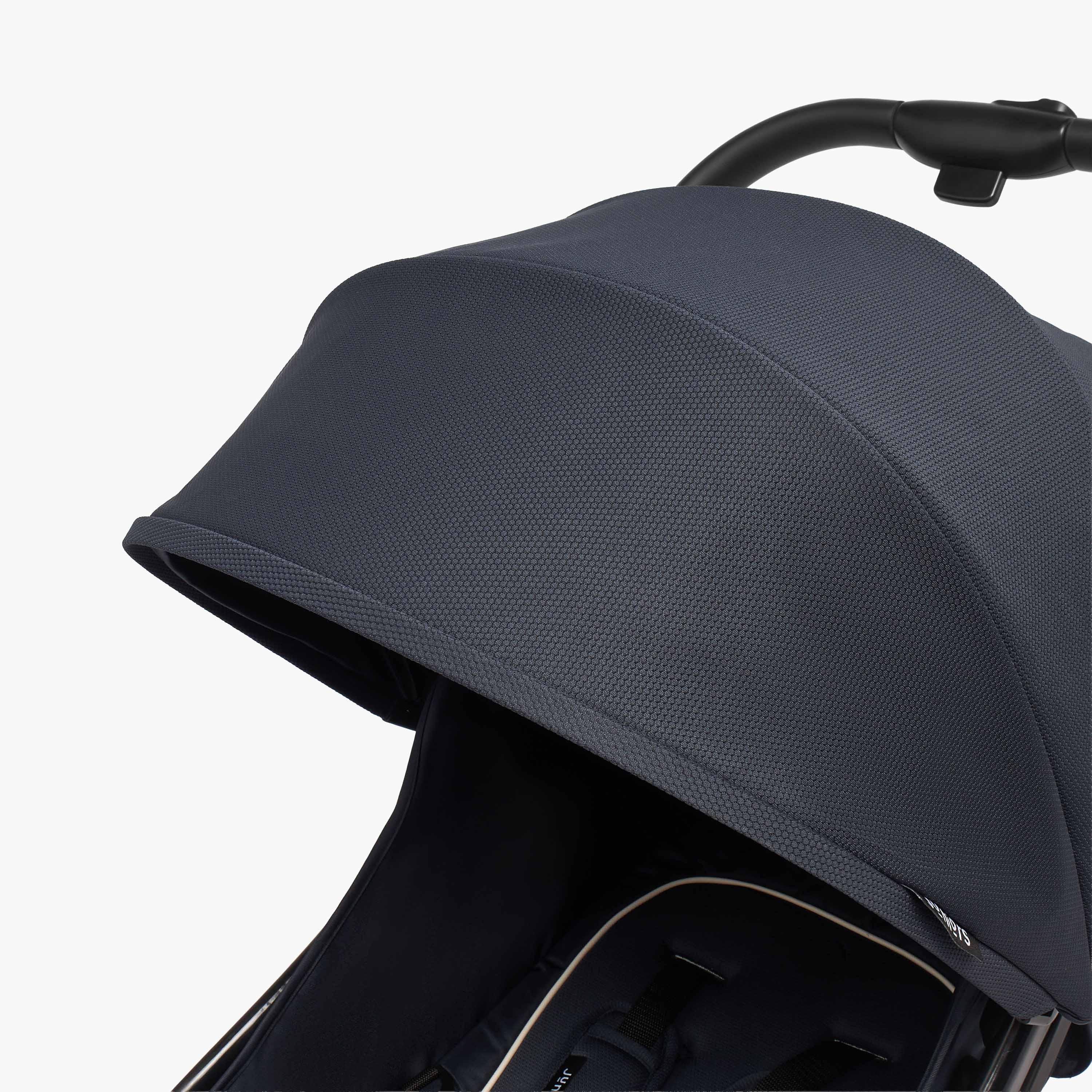 Juniors Crew Baby Travel System with Safety Harness, Stroller-baby-gear-strollersandprams-travelsystems-image-9