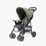 Juniors Jazz Stroller with Parent Tray-baby-gear-strollersandprams-strollers-image-1