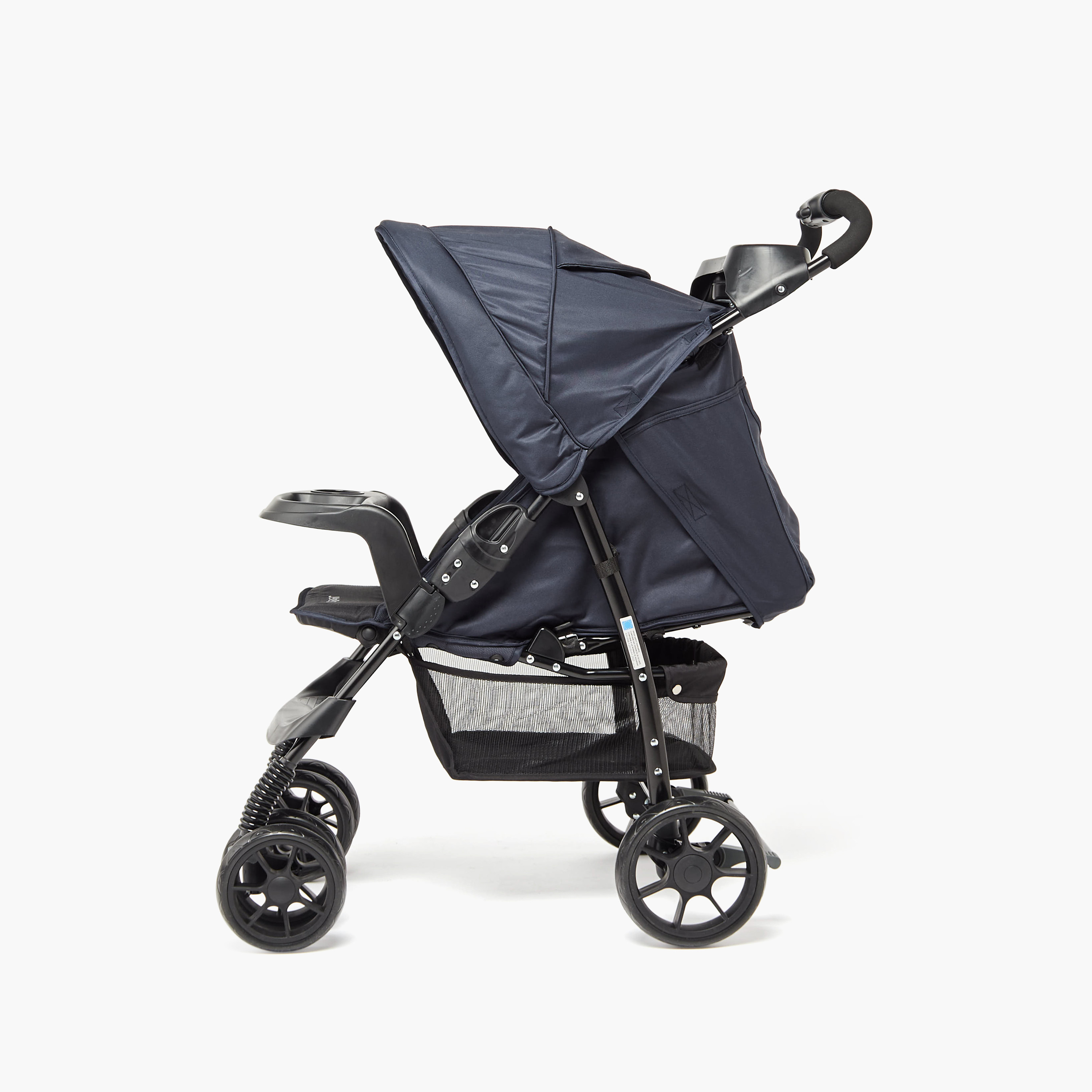 عربية أطفال بصينية للوالدين جاز من جونيورز-baby-gear-strollersandprams-strollers-image-8