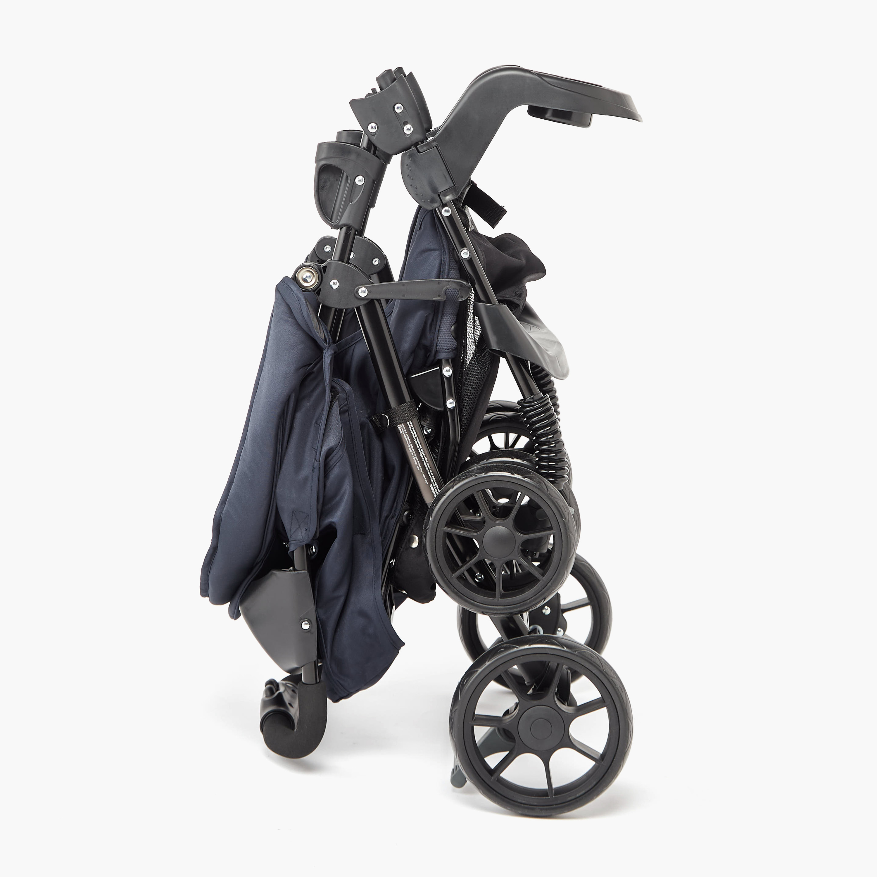 عربية أطفال بصينية للوالدين جاز من جونيورز-baby-gear-strollersandprams-strollers-image-7