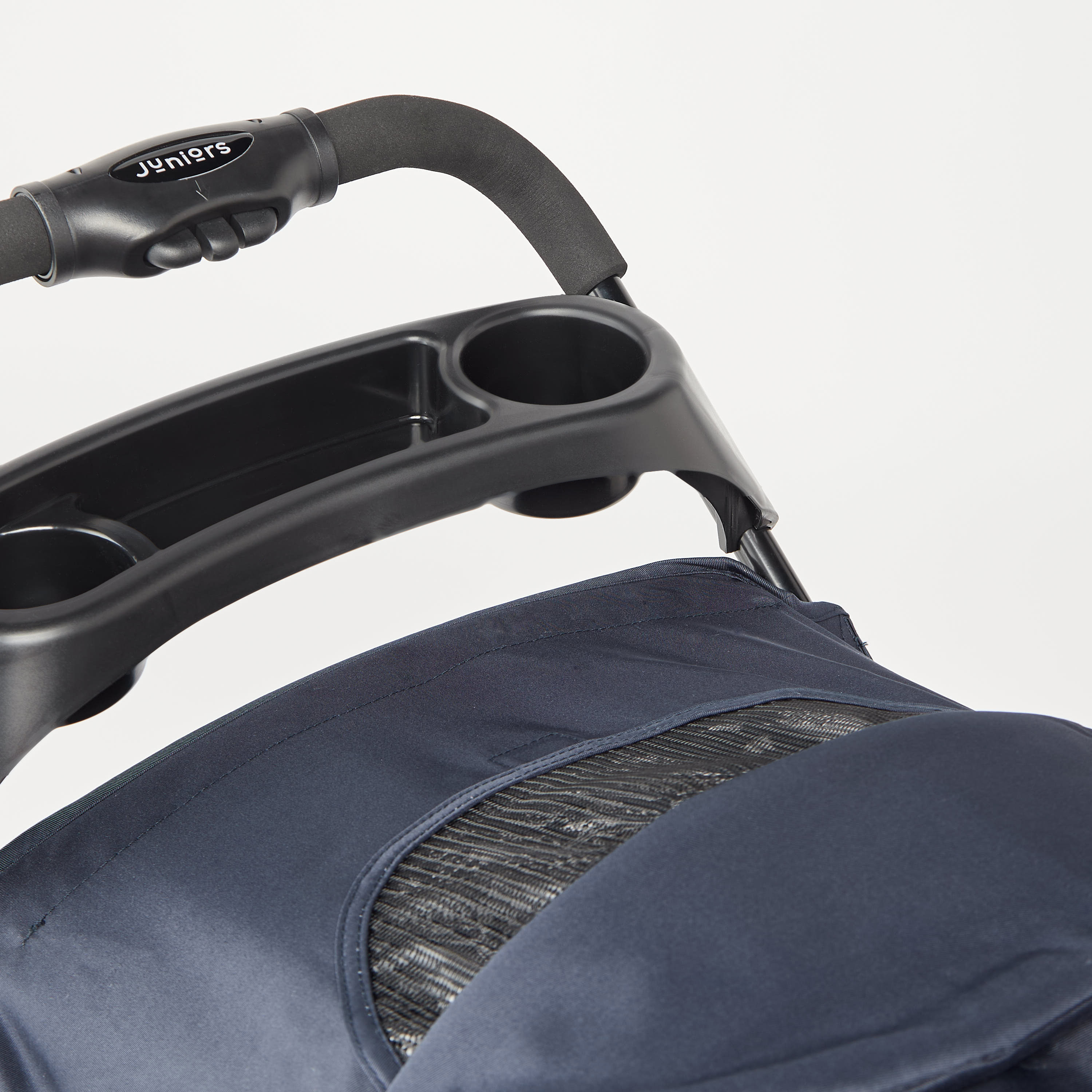 عربية أطفال بصينية للوالدين جاز من جونيورز-baby-gear-strollersandprams-strollers-image-5