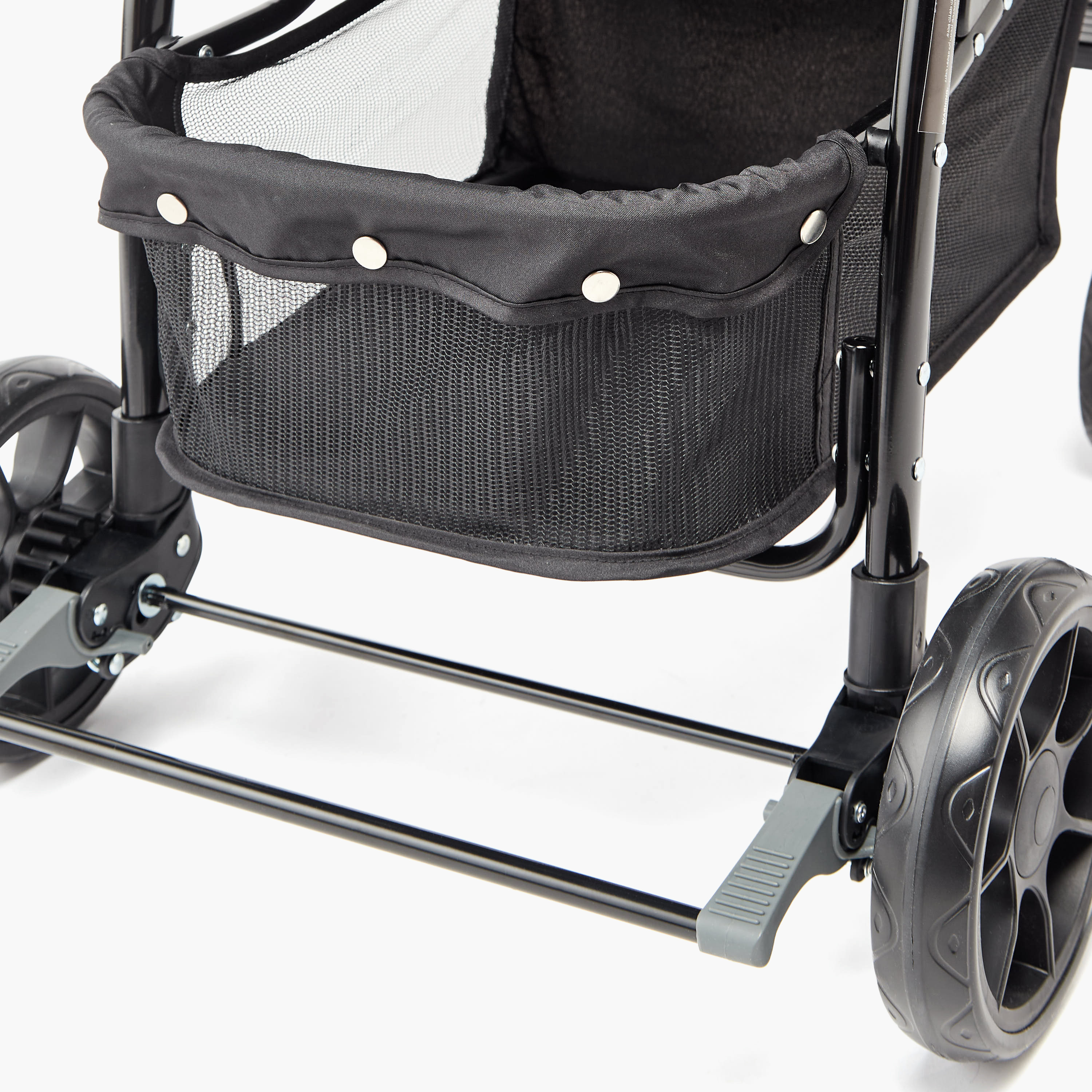 عربية أطفال بصينية للوالدين جاز من جونيورز-baby-gear-strollersandprams-strollers-image-4