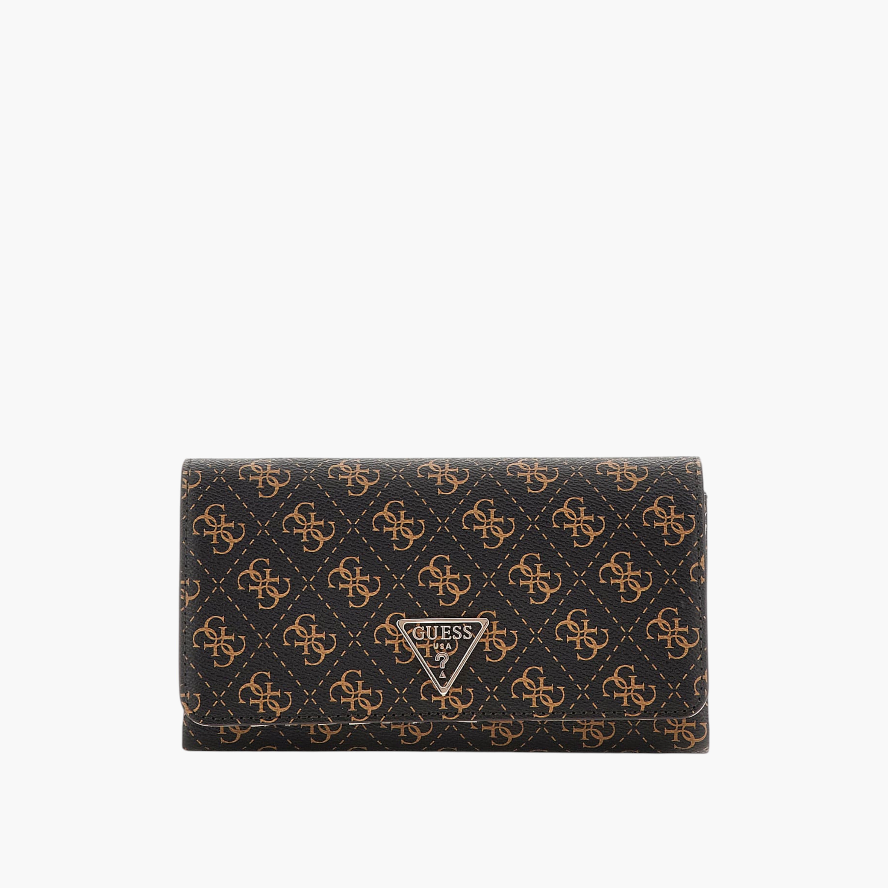محفظة بتصميم مونوجرام وطيّة نويل من جيس-women-bagsandwallets-handbags-image-1