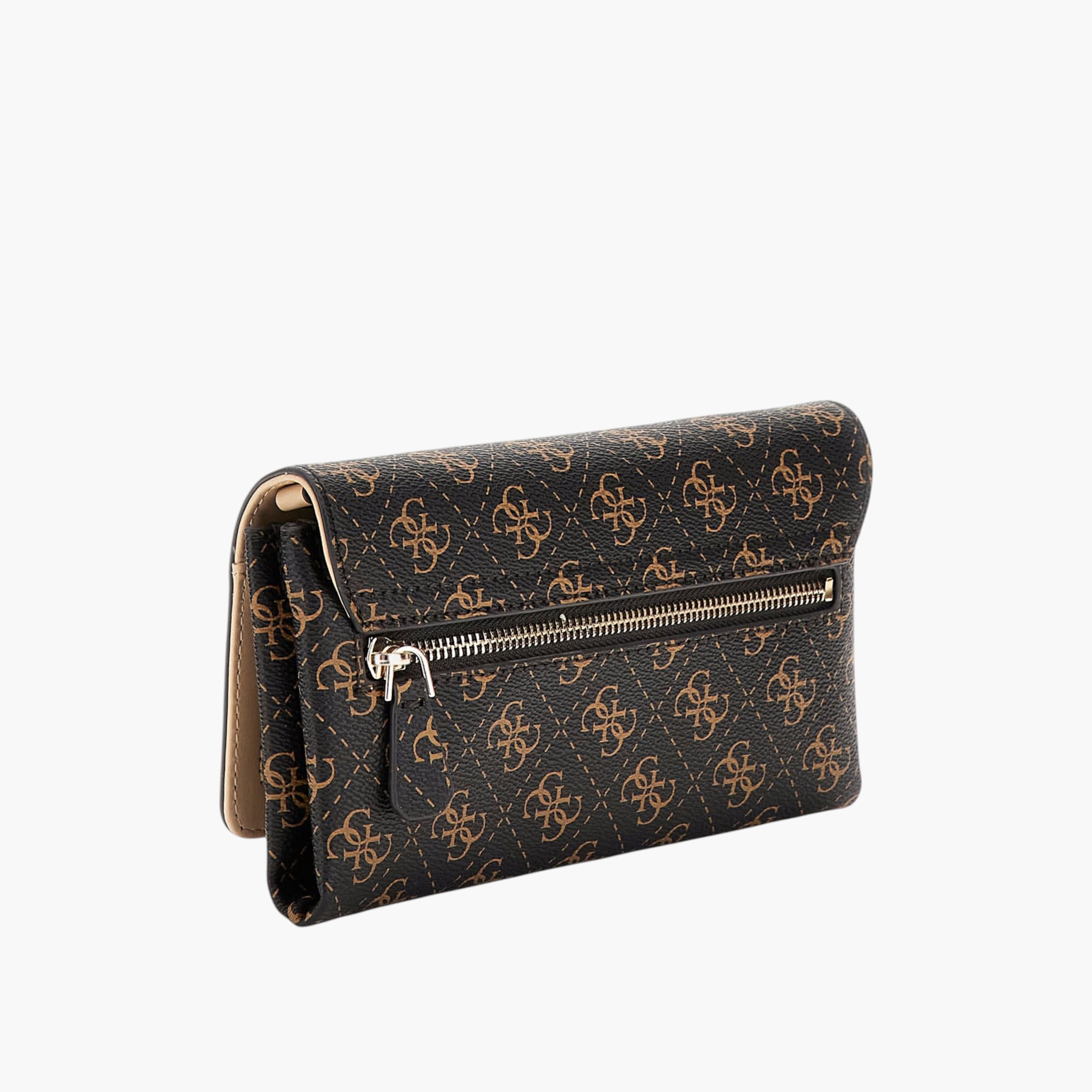 محفظة بتصميم مونوجرام وطيّة نويل من جيس-women-bagsandwallets-handbags-image-2