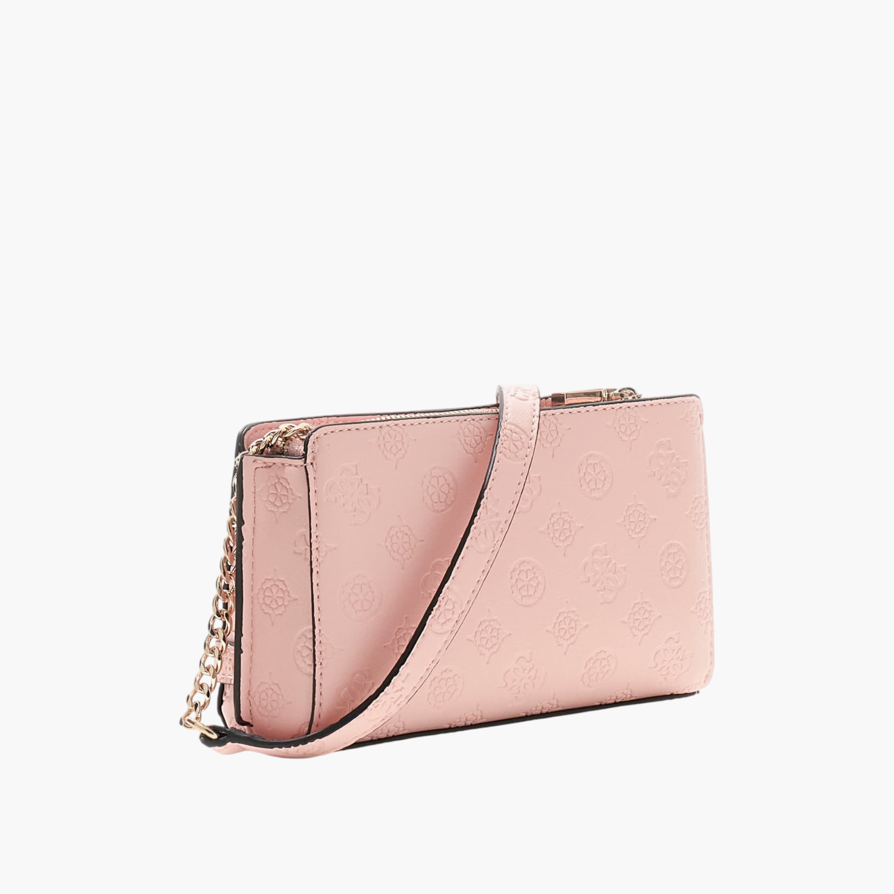 شنطة كروس بودي صغيرة منقوشة بالشعار زاريلا ميني-women-bagsandwallets-handbags-image-2