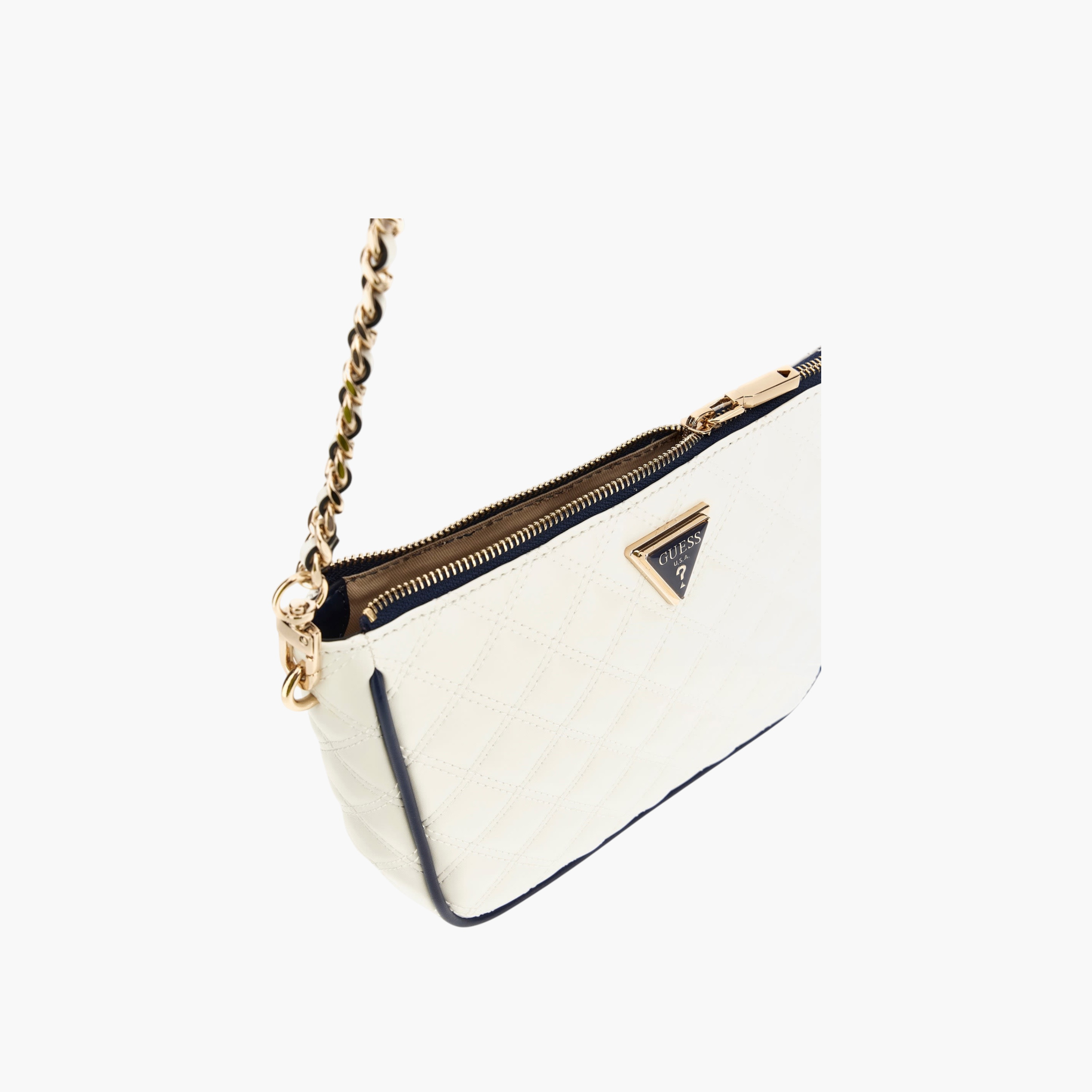شنطة كتف مبطنة بحزام سلسلة كروز فايب من جيس-women-bagsandwallets-handbags-image-3