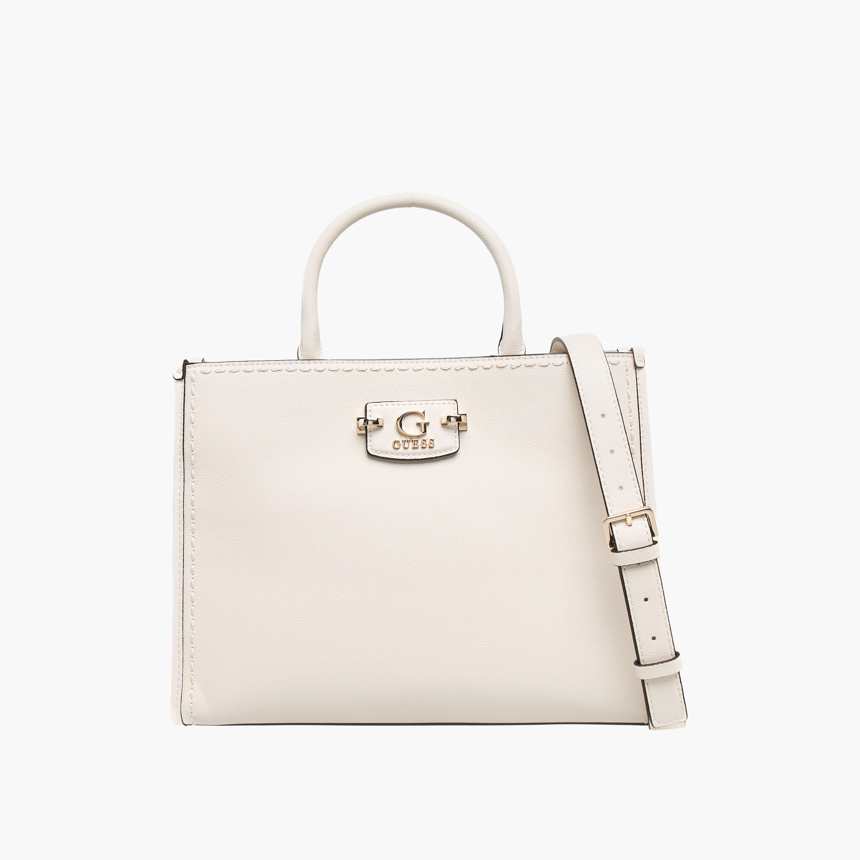 شنطة توتي بارزة الملمس بمقبض مزدوج ناسترا من جيس-women-bagsandwallets-handbags-image-1