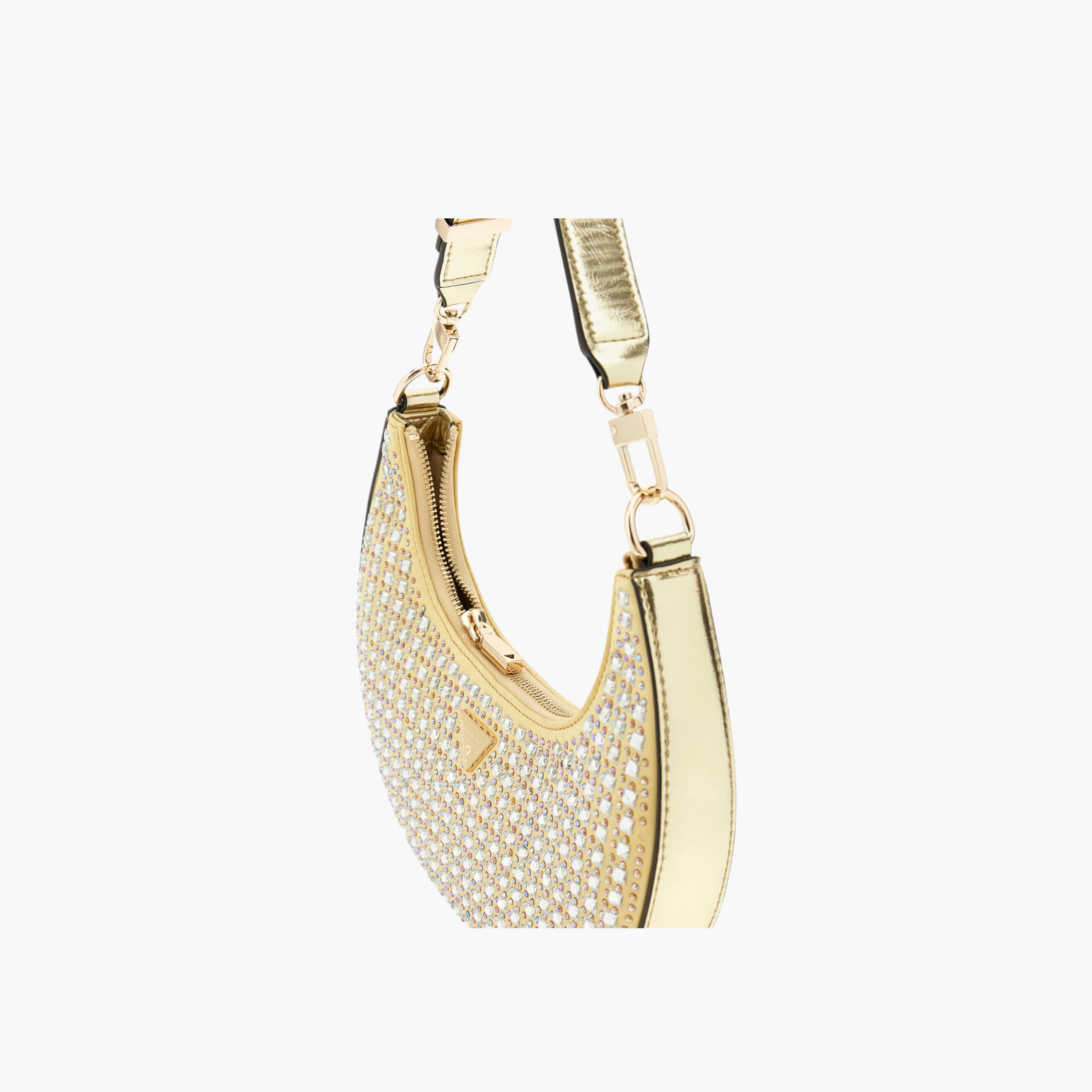 شنطة كتف هوبو مرصعة لوا سمول من جيس-women-bagsandwallets-handbags-image-3