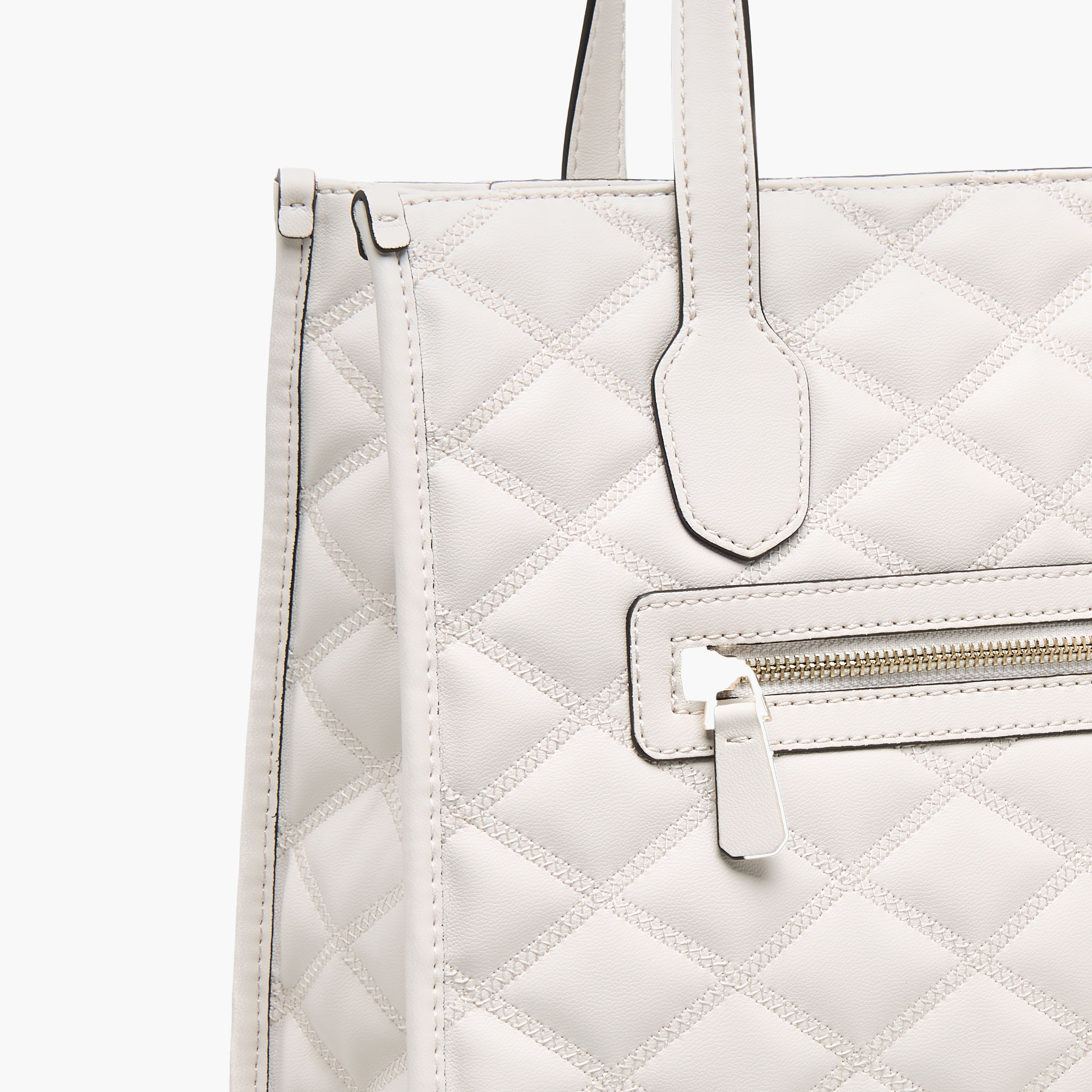 Guess Tamsin Quilted Tote Bag with Double Handle-women-bagsandwallets-handbags-image-6
