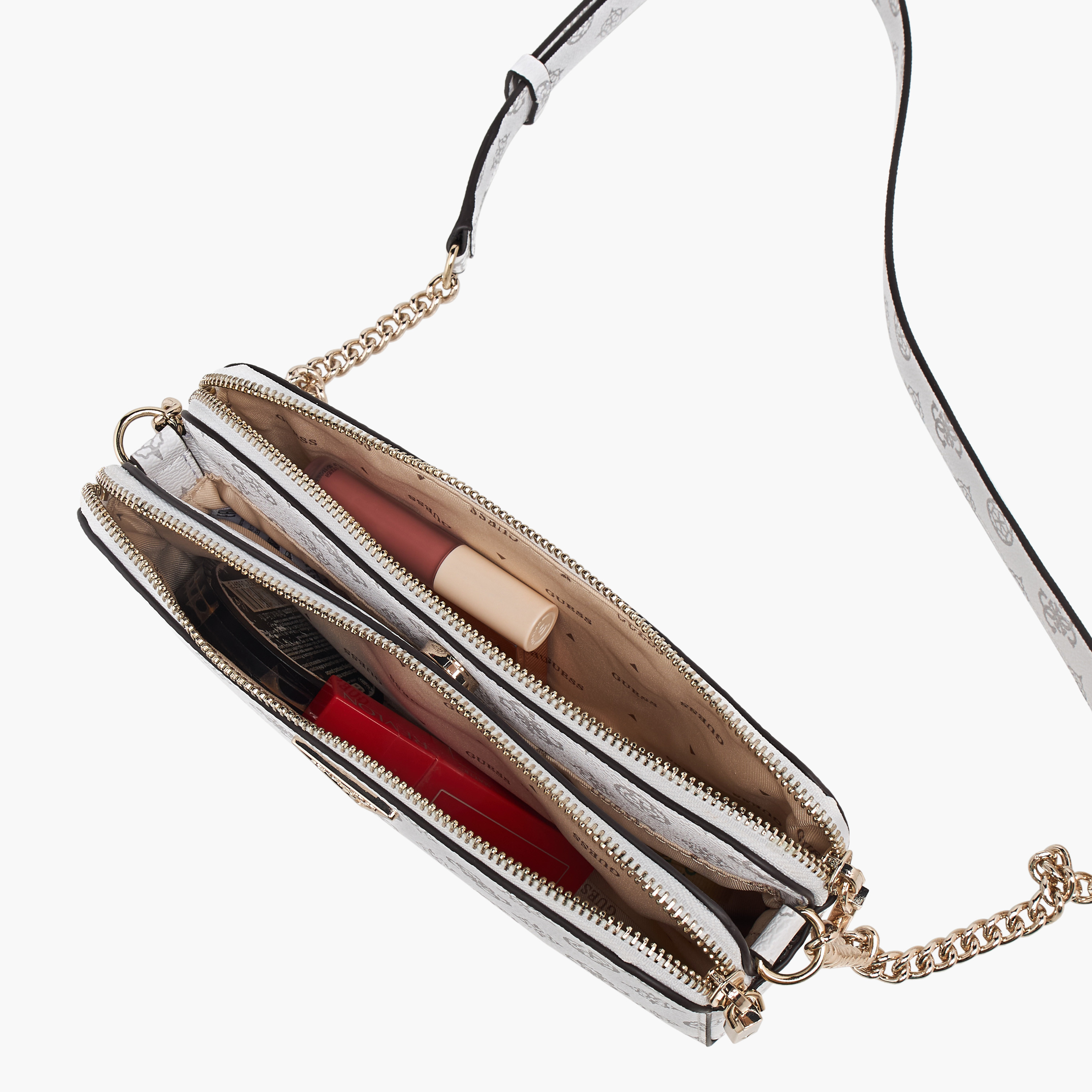 شنطة كروس بودي بطبعات وبحزام سلسلة إيكو إريكا من جيس-women-bagsandwallets-handbags-image-8