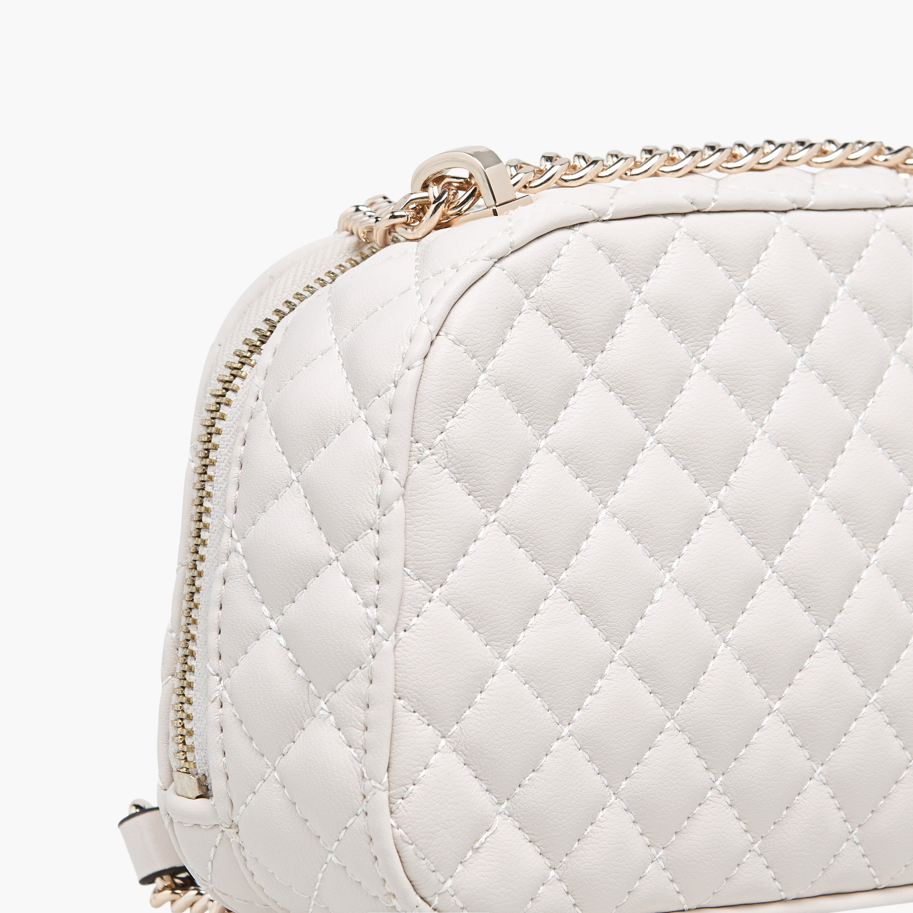 Guess Eco Rianee Quilted Crossbody Bag with Chain Strap-women-bagsandwallets-handbags-image-6