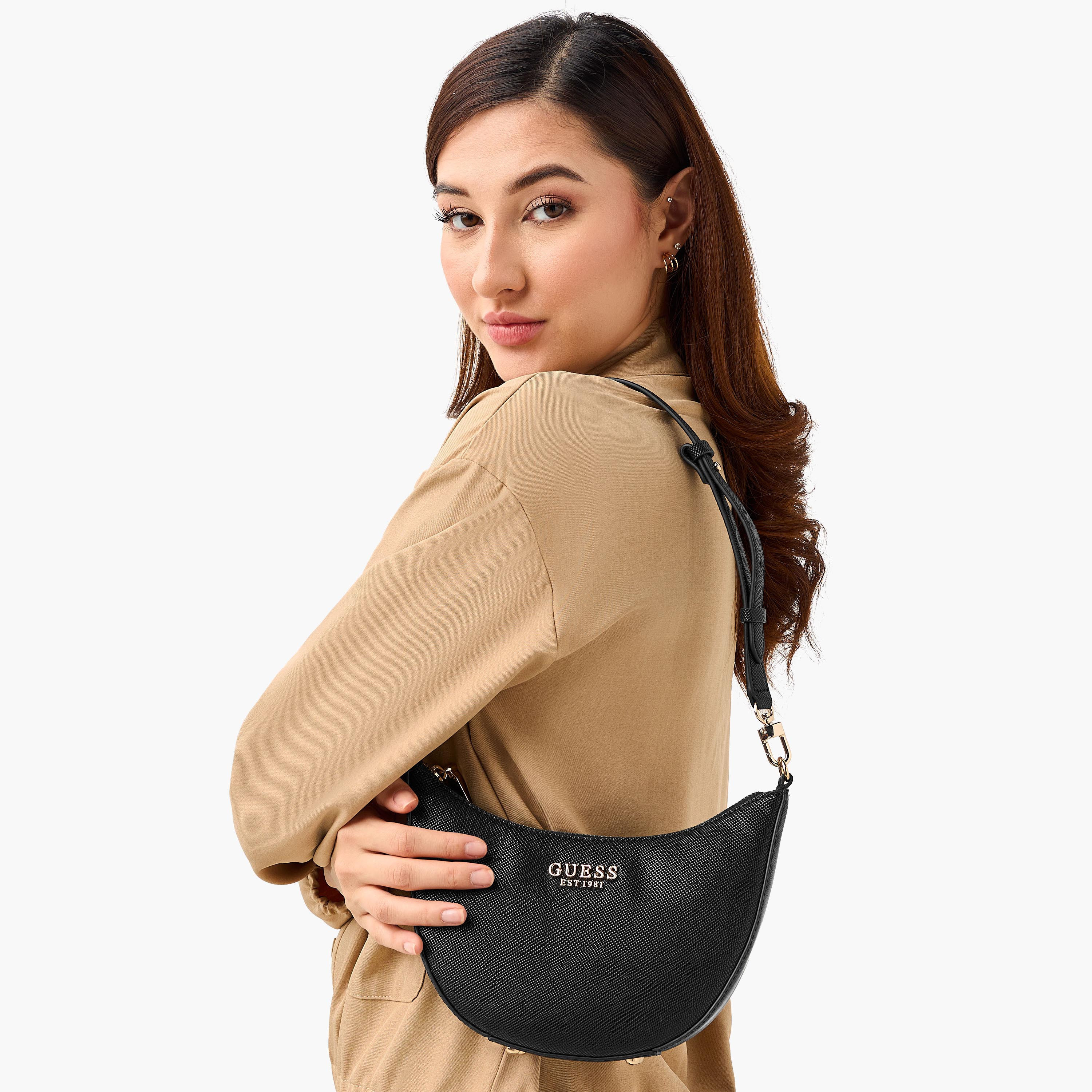 شنطة كتف بارزة الملمس بحزام قابل للتعديل فيدانا من جيس-women-bagsandwallets-handbags-image-2