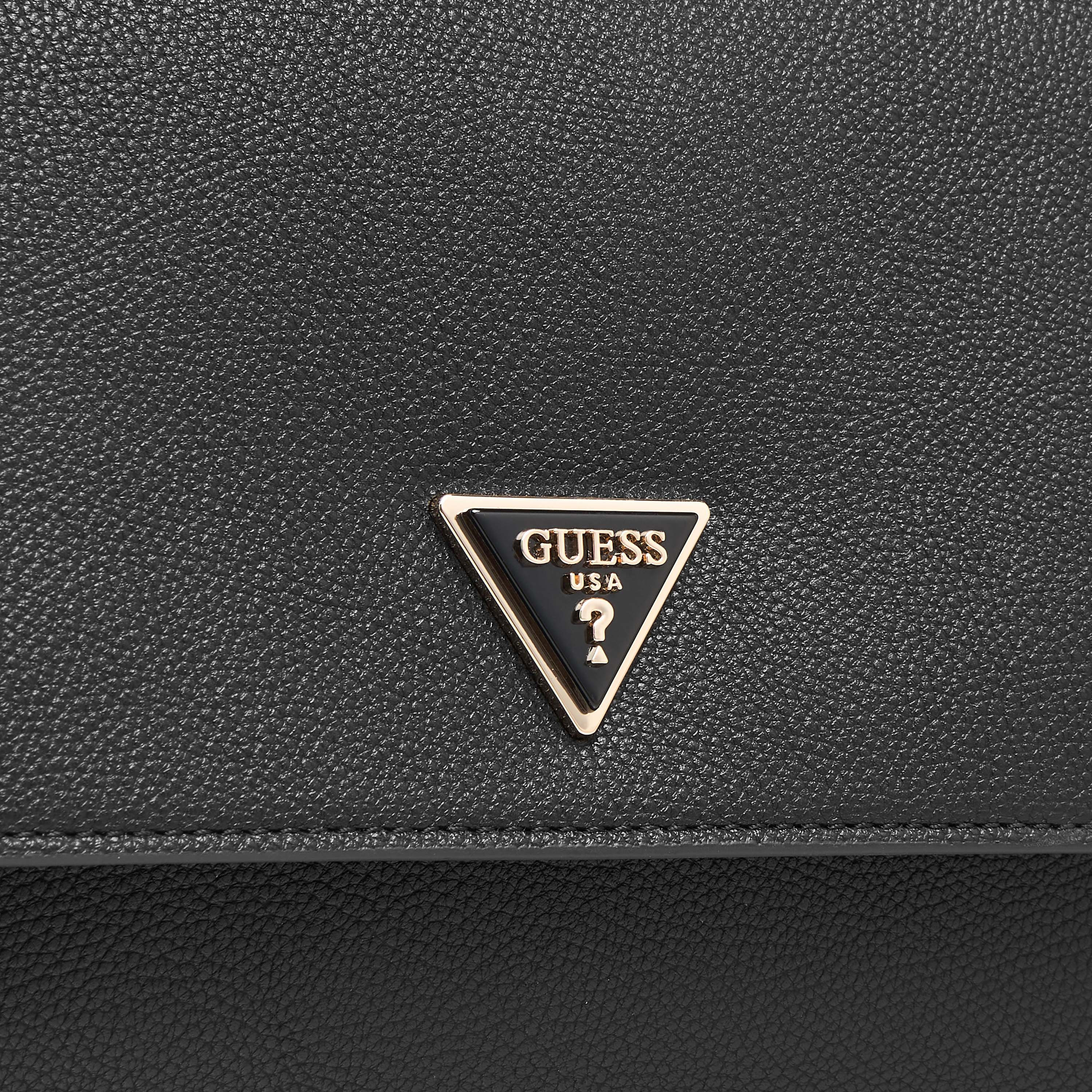 Guess Meridian Textured Crossbody Bag with Button Closure-women-bagsandwallets-handbags-image-5