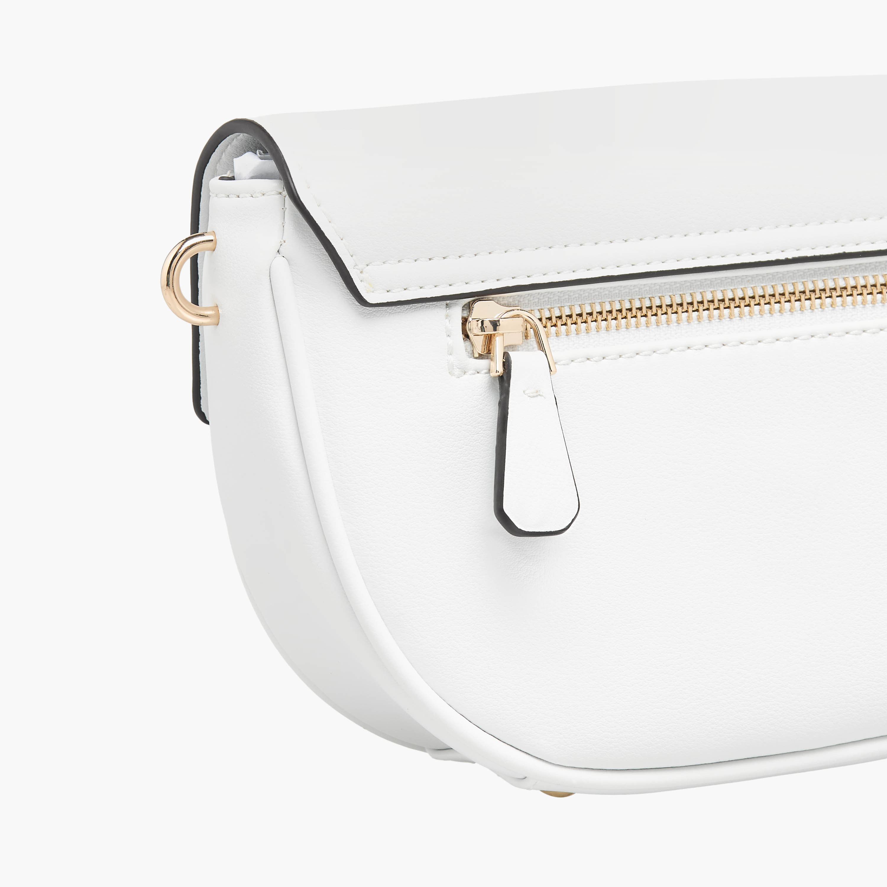Guess Cerelia Textured Shoulder Bag with Button Closure-women-bagsandwallets-handbags-image-6