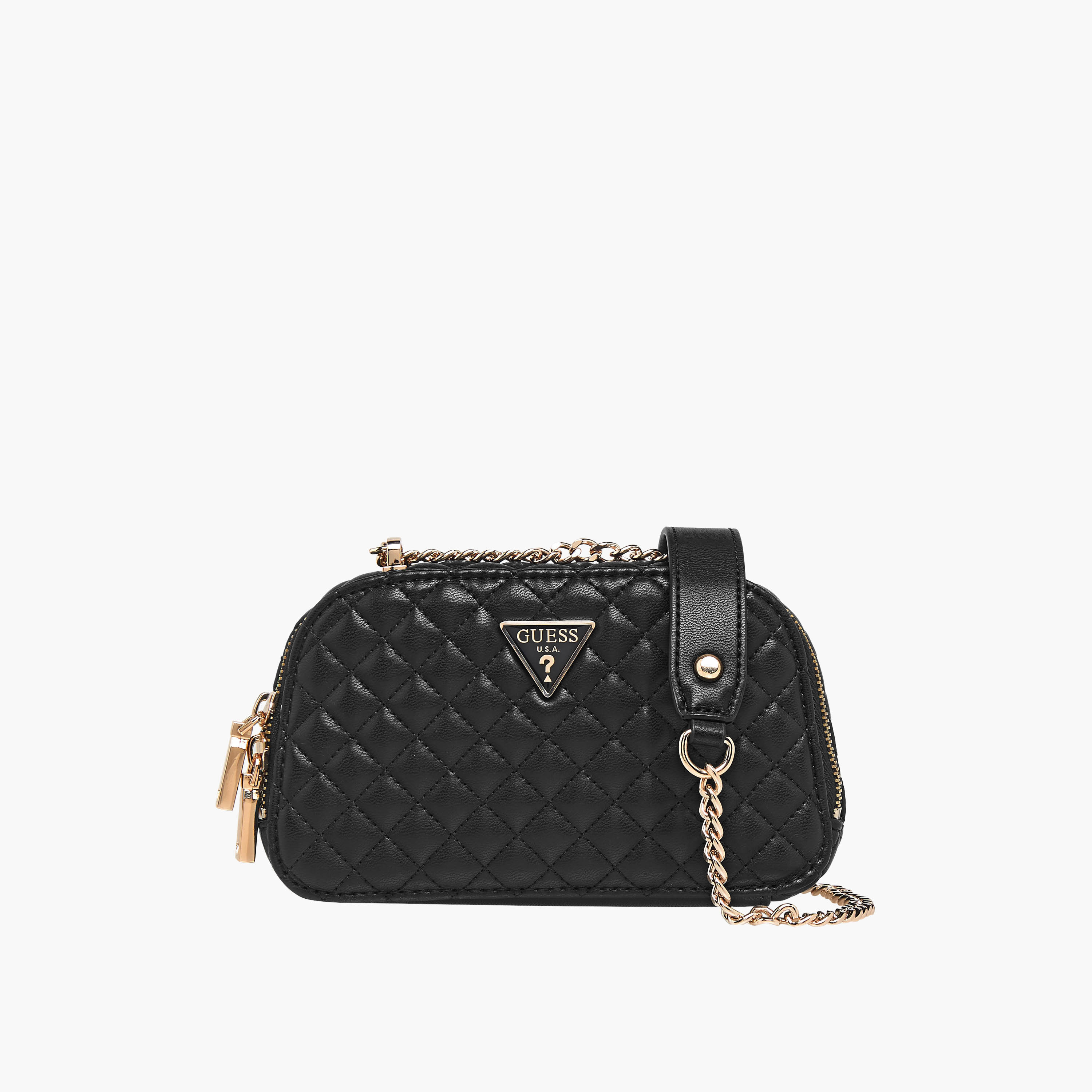 شنطة كروس بودي مبطنة بحزام سلسلة إيكو رياني من جيس-women-bagsandwallets-handbags-image-1