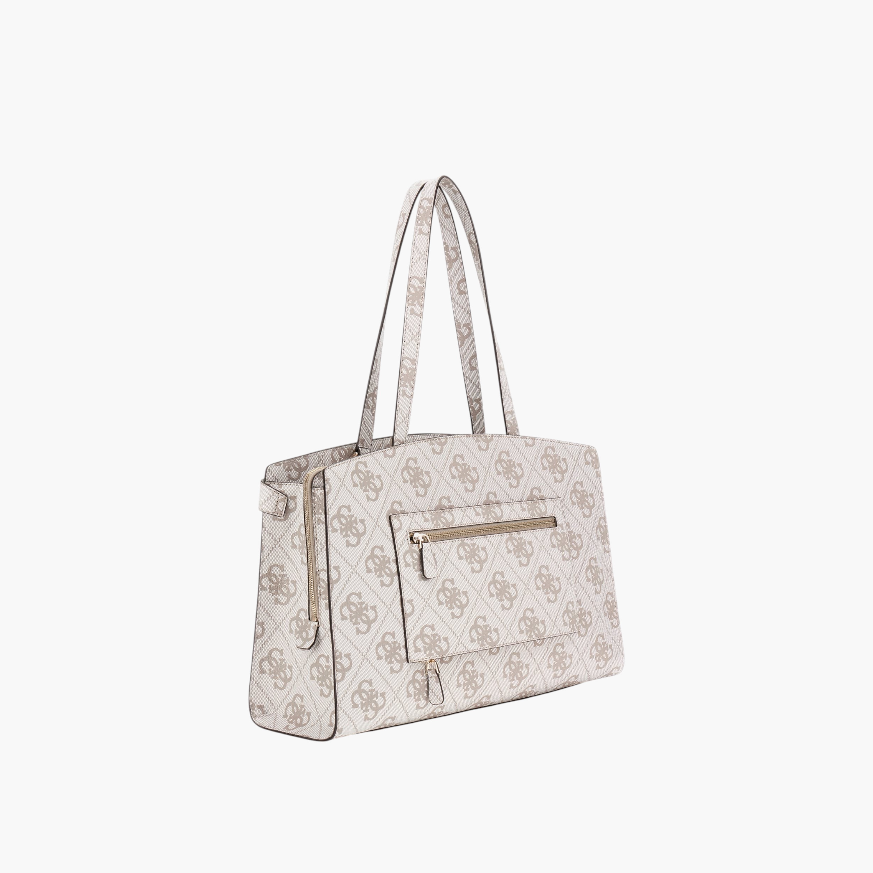 Guess LORELEI Monogram Shoulder Bag-women-bagsandwallets-handbags-image-2