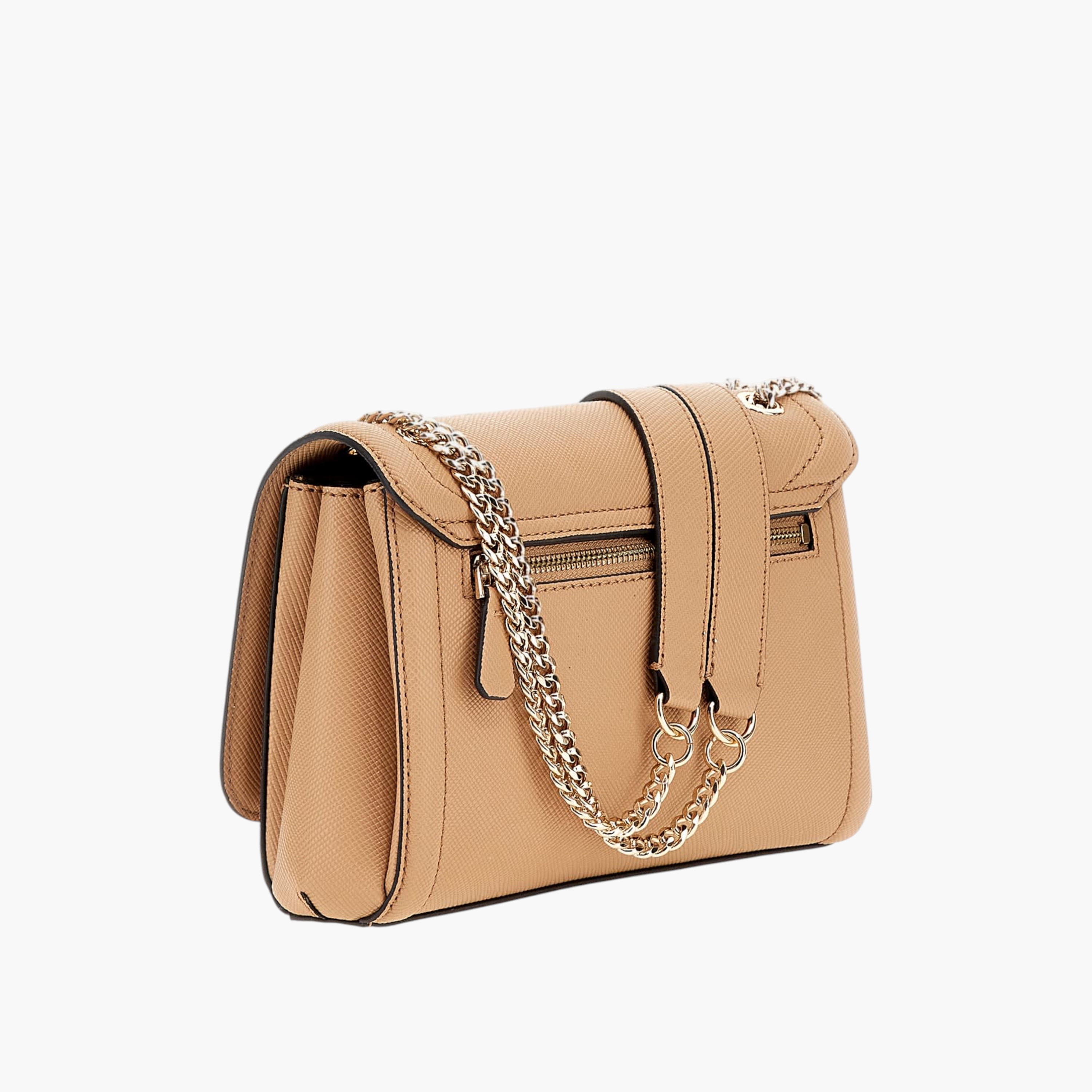 Guess NOELLE CONVERTIBLE Convertible Flap Crossbody Handbag-women-bagsandwallets-handbags-image-2