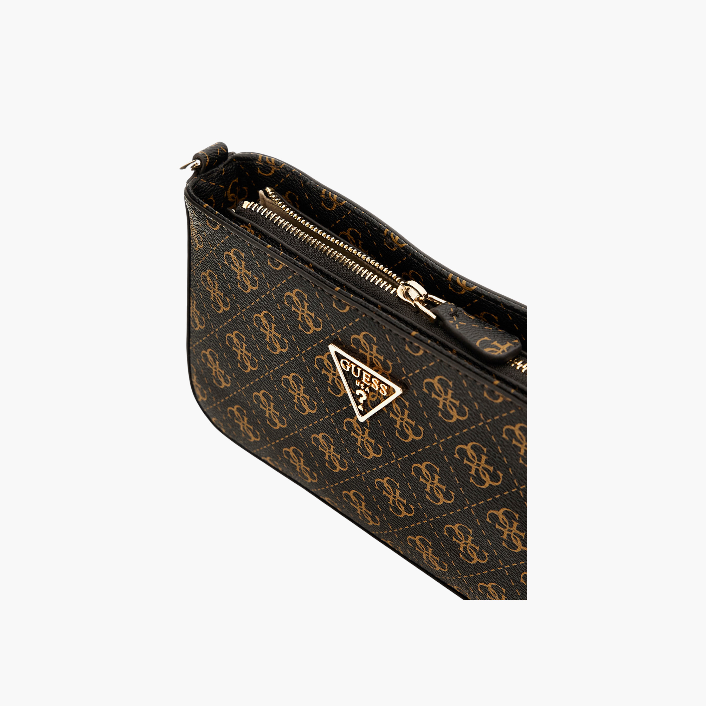 Guess NOELLE MINI Monogram Mini Shoulder Bag-women-bagsandwallets-handbags-image-3
