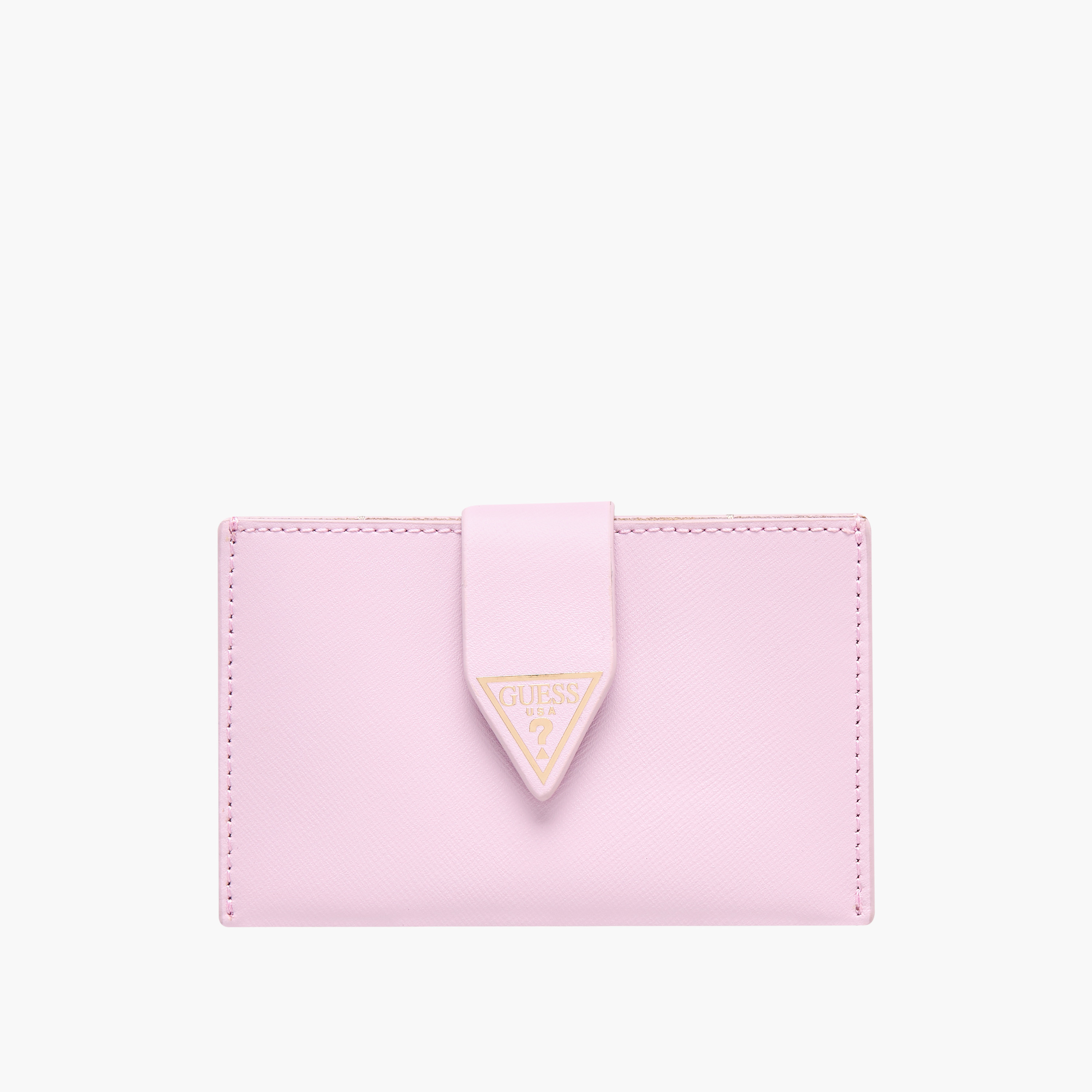 محفظة بطاقات بارزة الملمس بزر إغلاق ميريام من جيس-women-bagsandwallets-wallets-image-1
