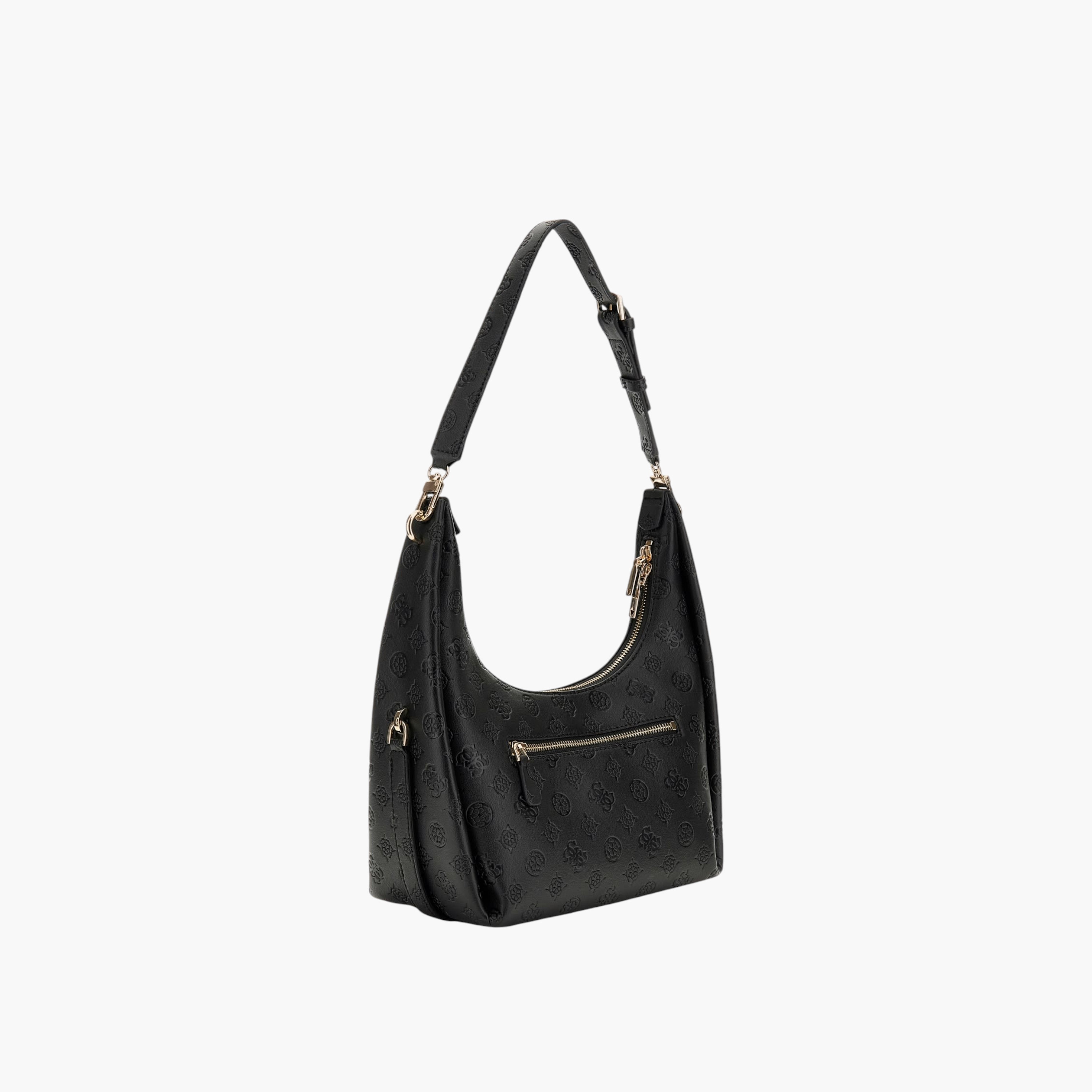 شنطة كتف هوبو منقوشة بالشعار فويبي من جيس-women-bagsandwallets-handbags-image-2