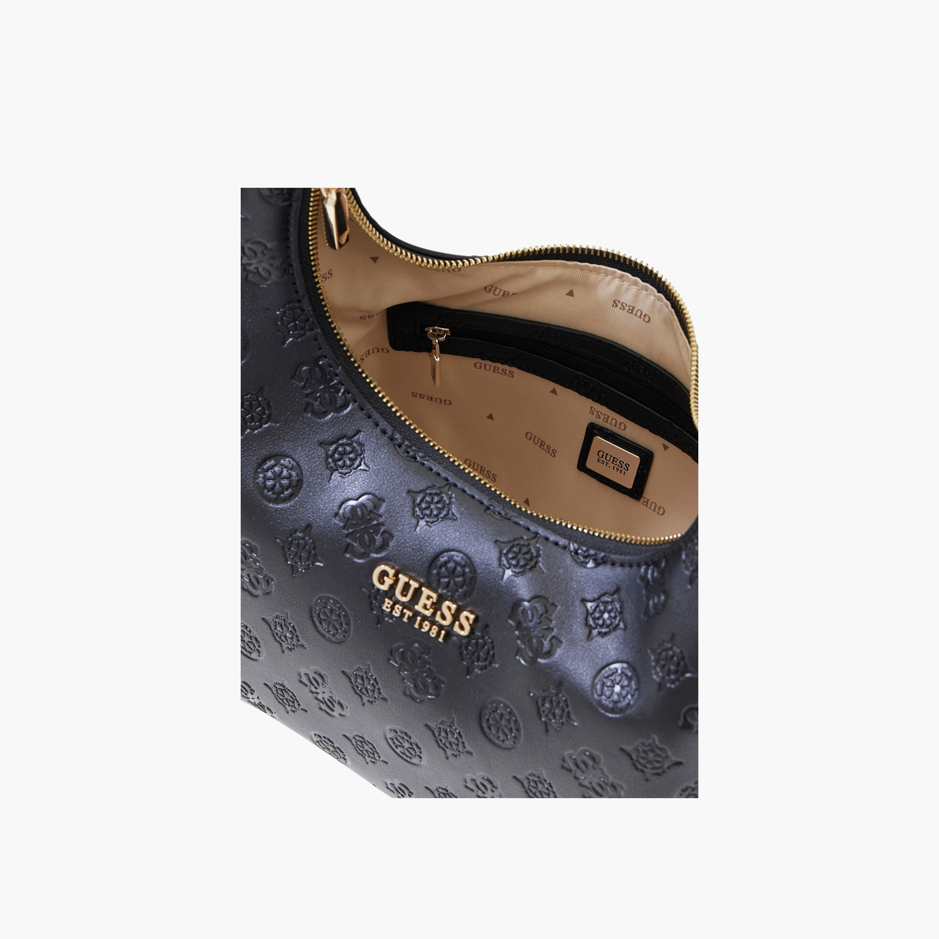 شنطة كتف هوبو منقوشة بالشعار فويبي من جيس-women-bagsandwallets-handbags-image-3