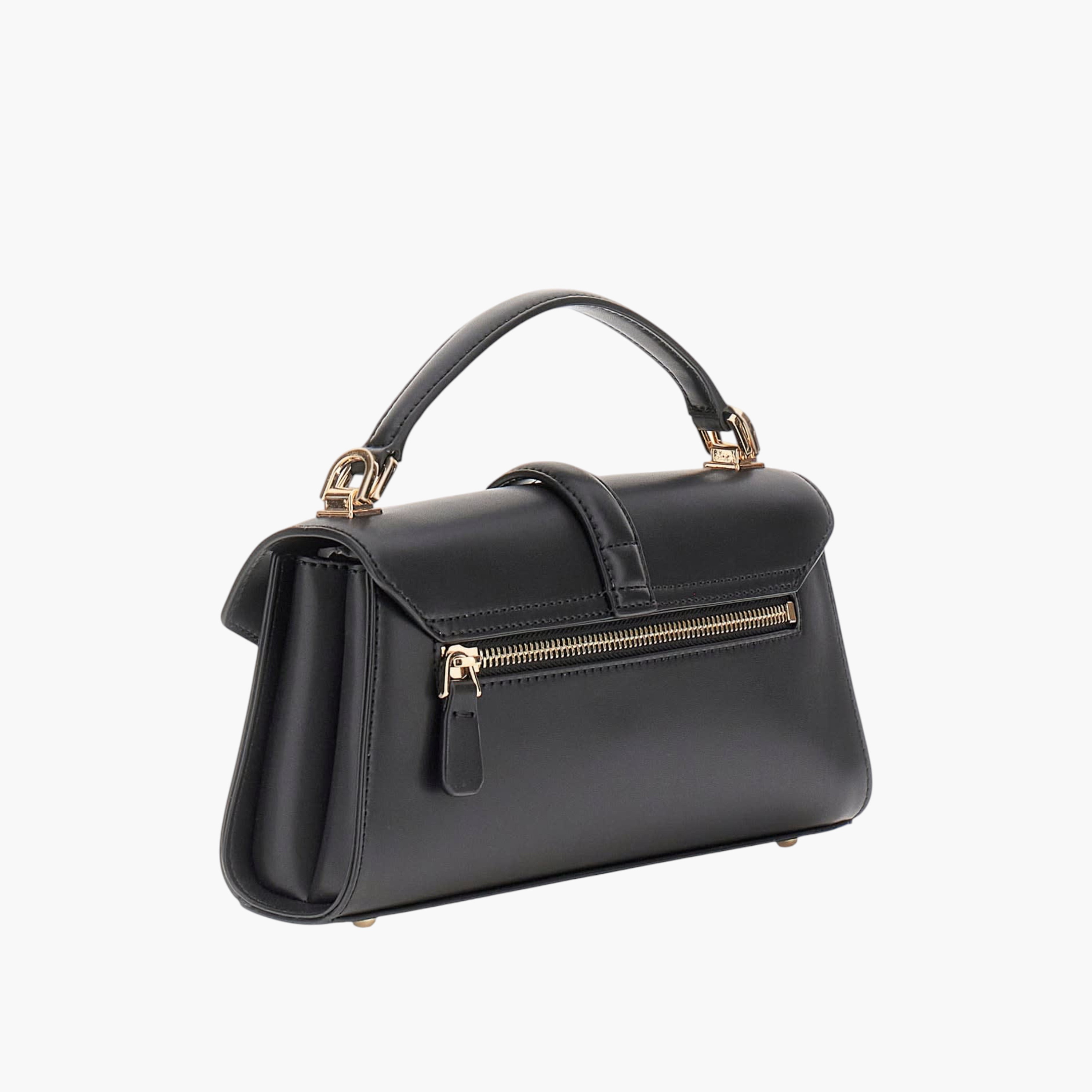 Guess QUEENSLAND Structured Top Handle Handbag-women-bagsandwallets-handbags-image-2