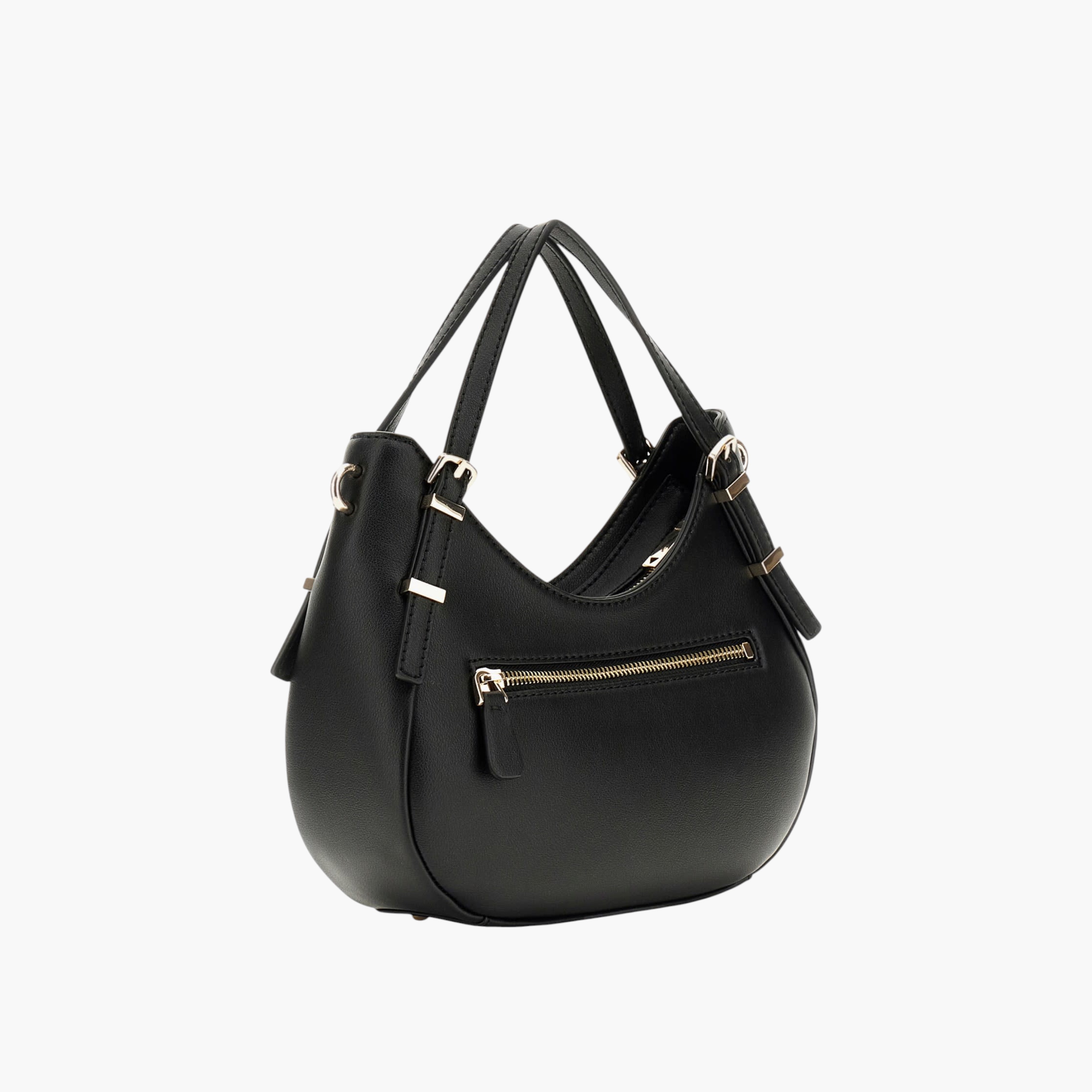 شنطة كتف بتصميم منحني وإكسسوار ذهبي ليفيا سمول من جيس-women-bagsandwallets-handbags-image-2